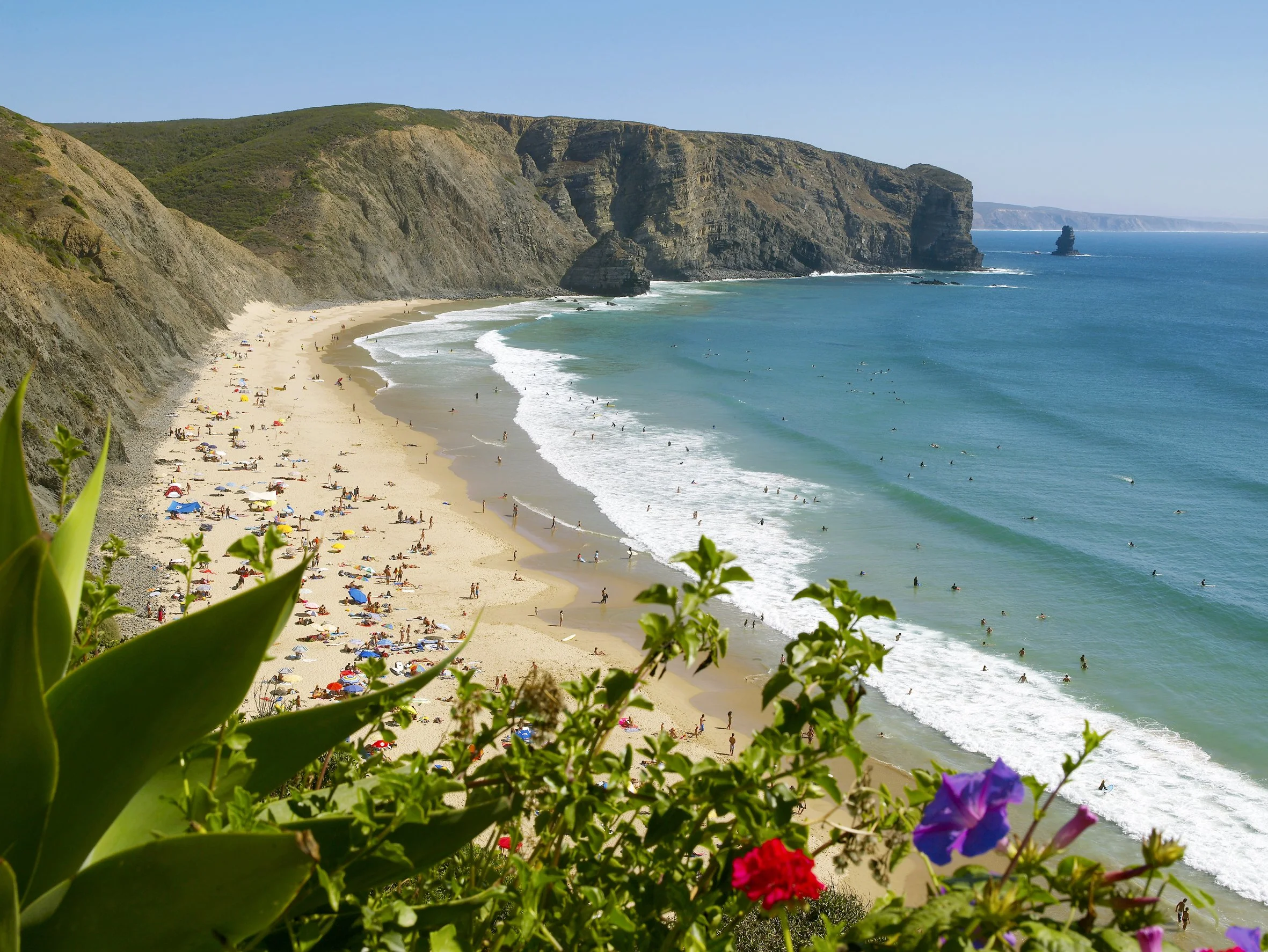 Praias Alentejanas - Mar em Movimento, Aves, Paisagens Naturais e Noturnas (CHEIO - Mais participantes sob consulta prévia)