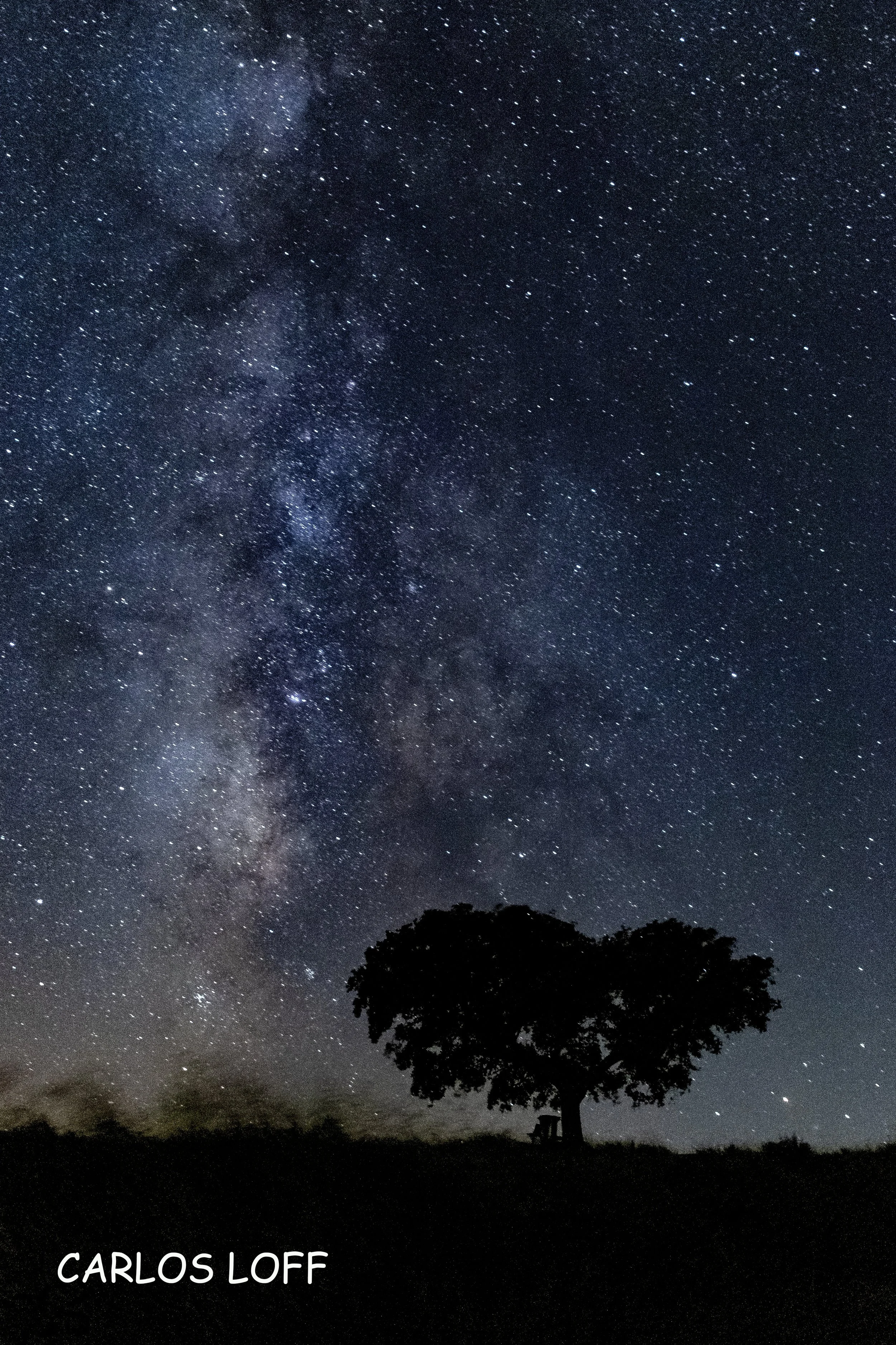 Dark Sky Alqueva - Novos Spots - Sab-Dom (CHEIO)
