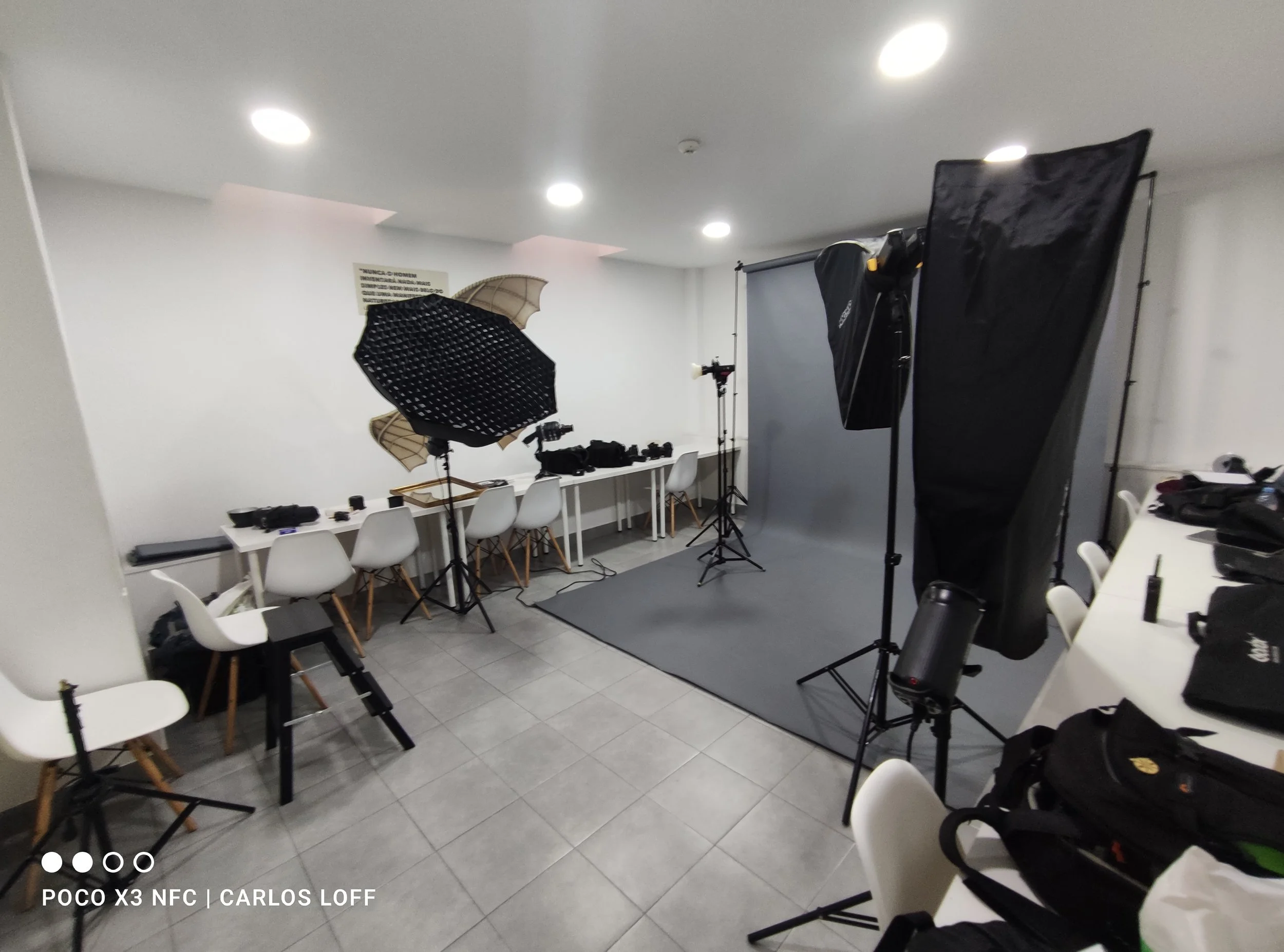 OPEN STUDIO CCDT - 12 Jul / 14h-15h (LIVRE)