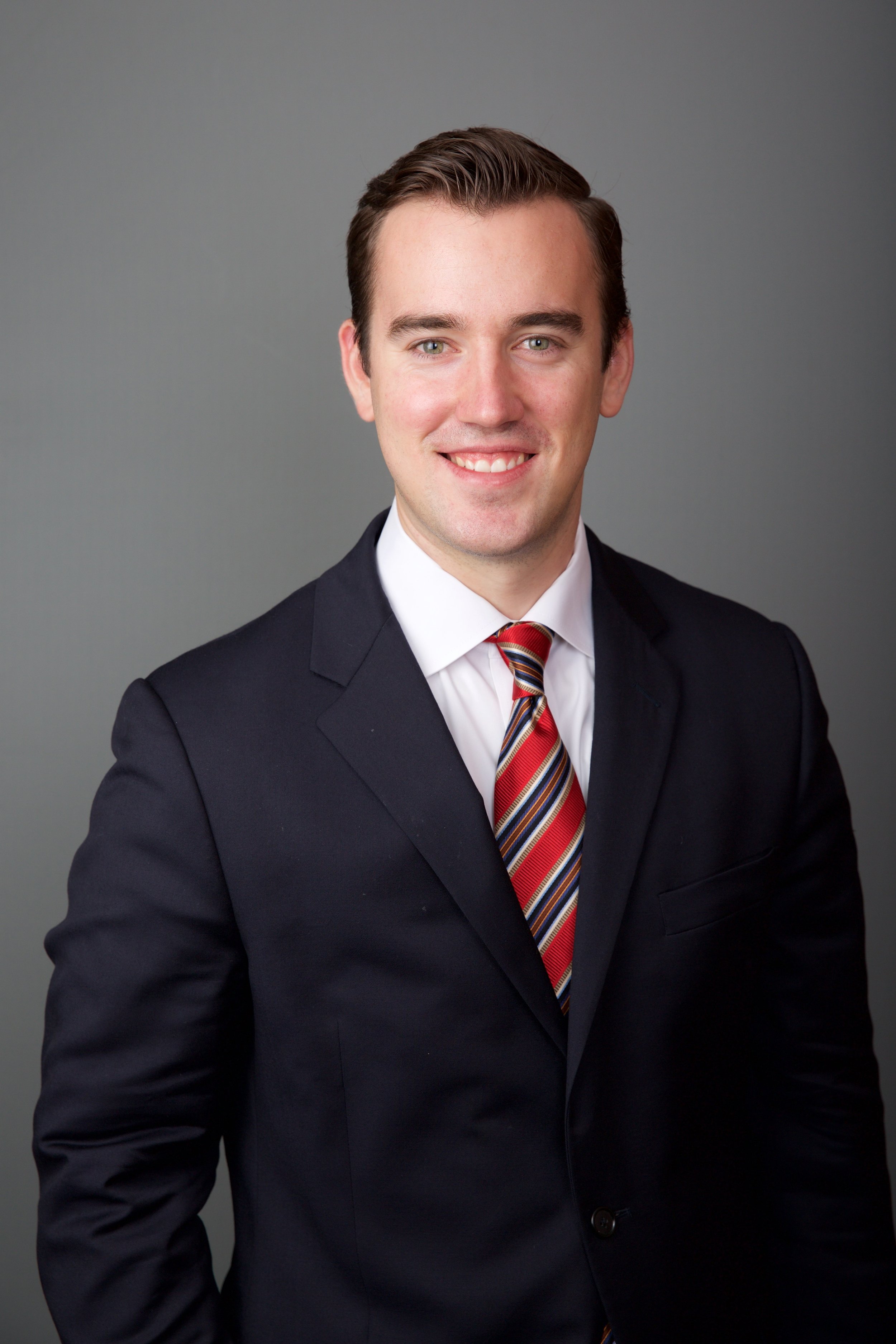 Michael McLaughlin Profile — FirstPoint Equity