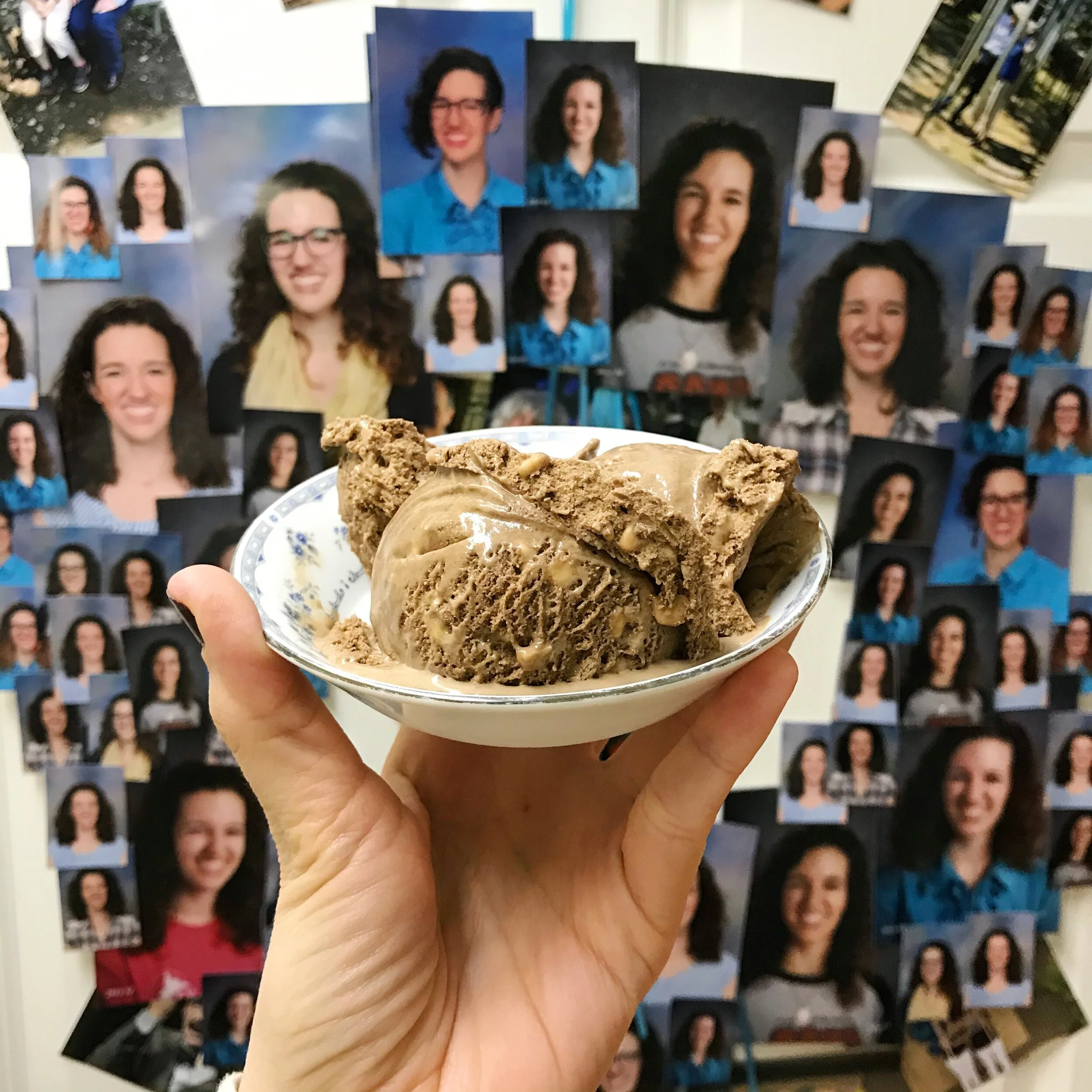 Sweet Tooth: Evolution