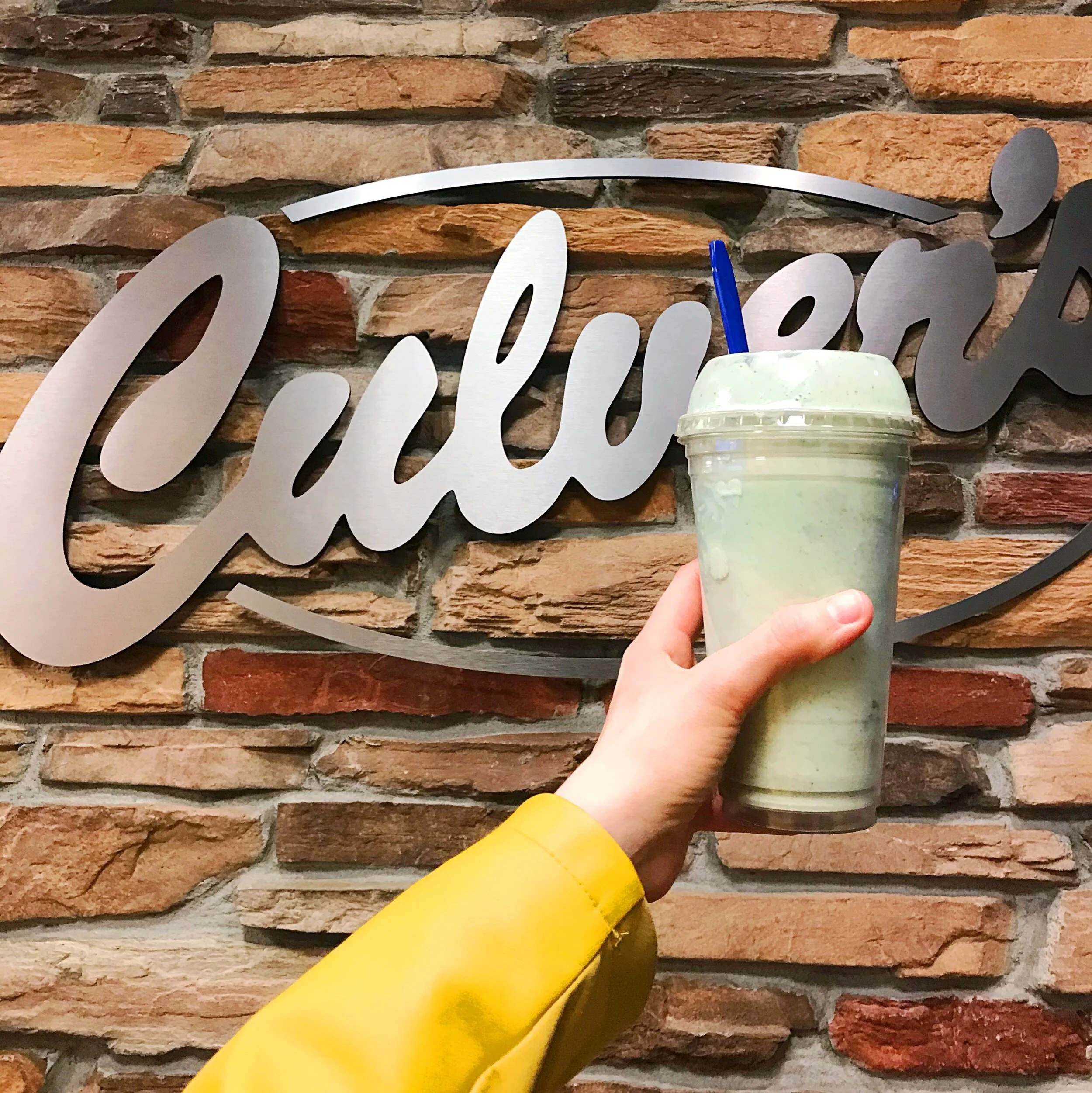Culver's