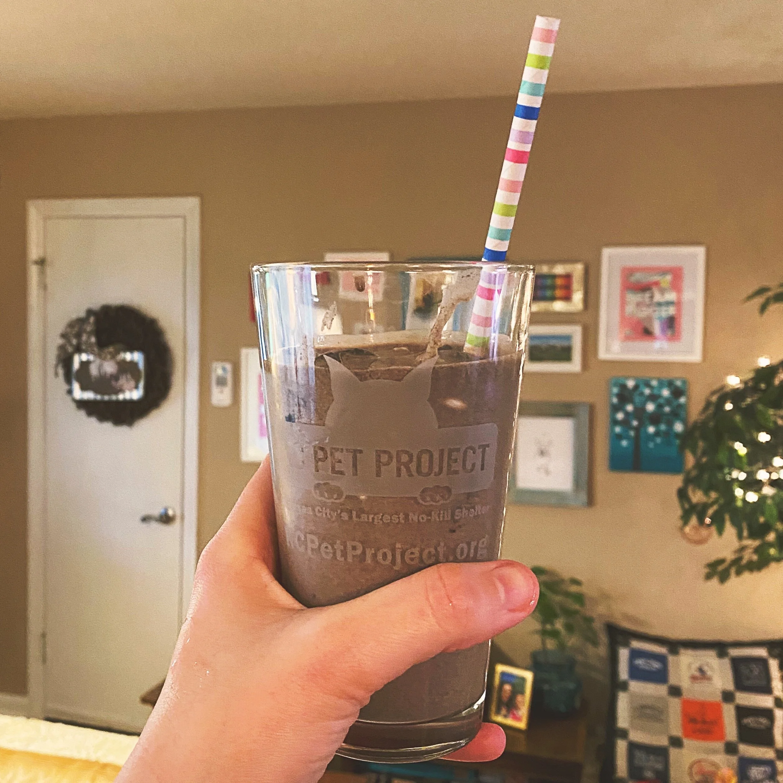 Stay Home: Oreo Fail