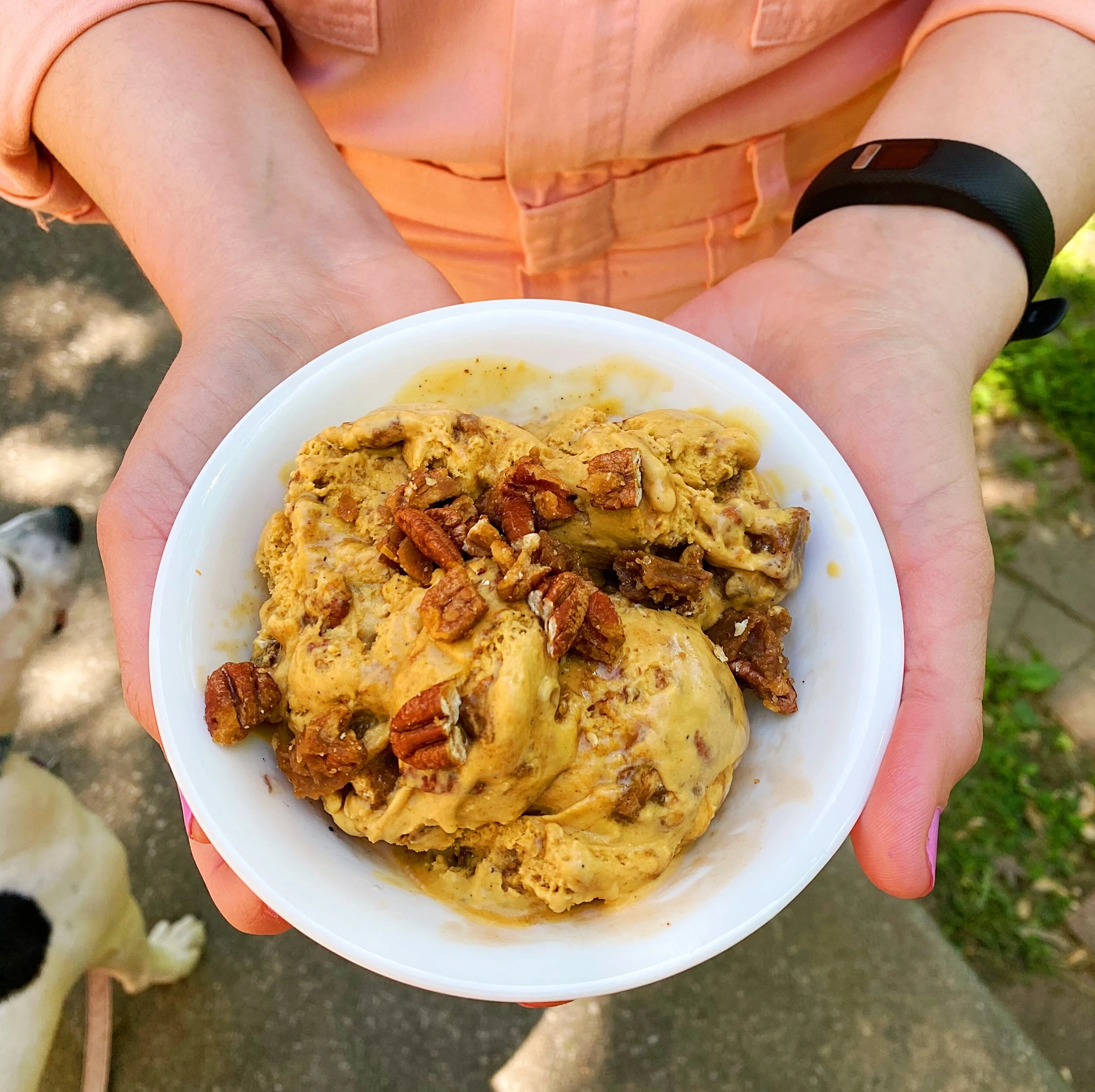 Stay Home: Betty Rae's Wannabe