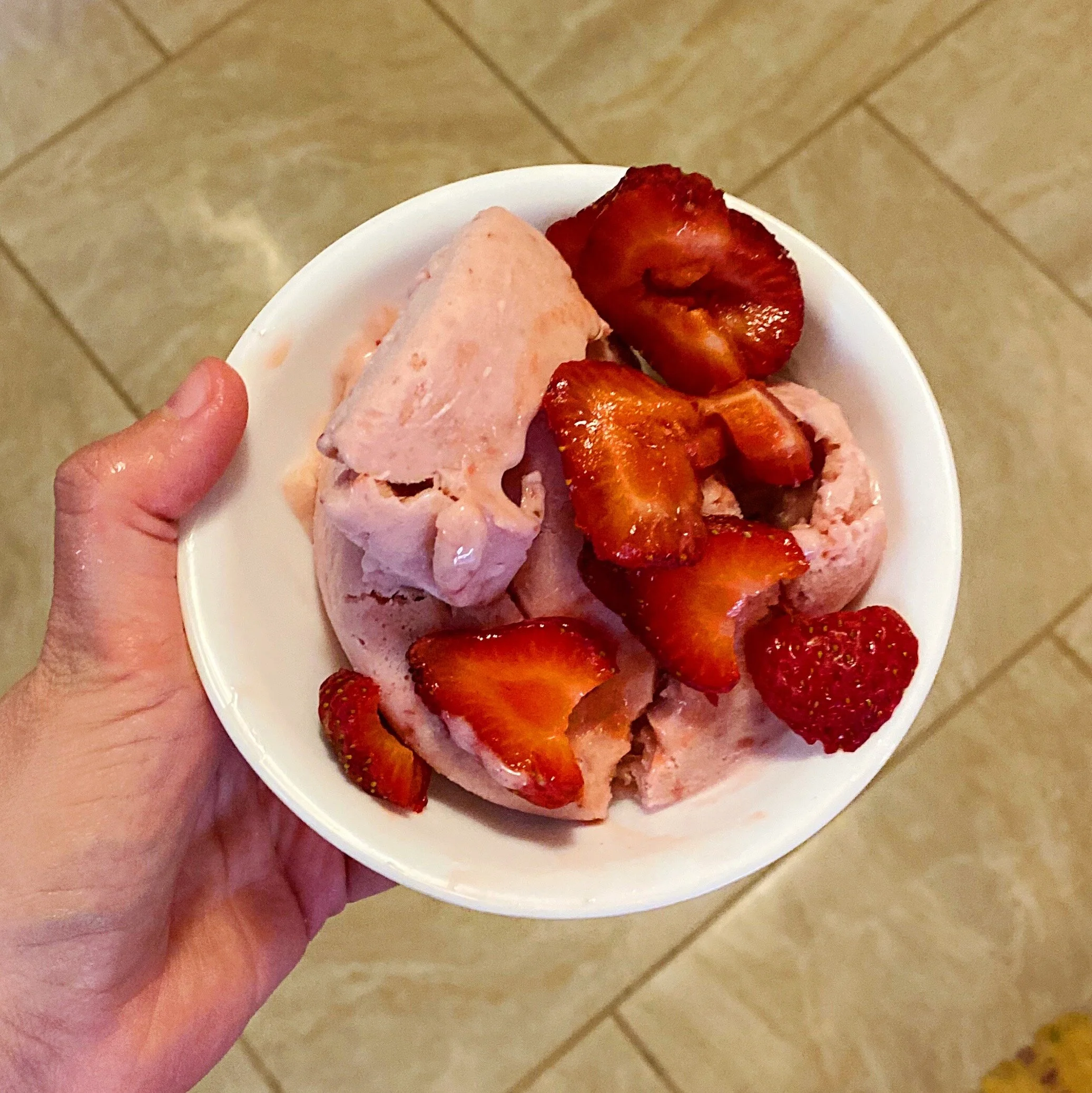 Stay Home: Vegan Base