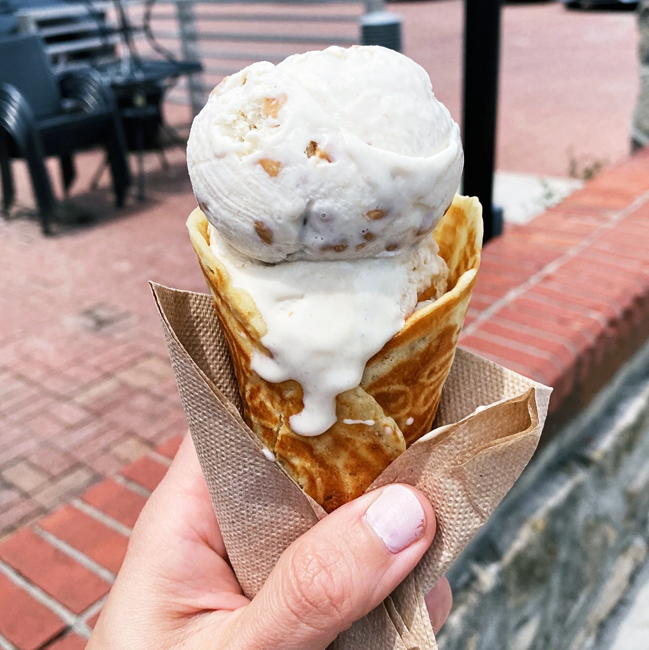 Carry-out: Betty Rae's