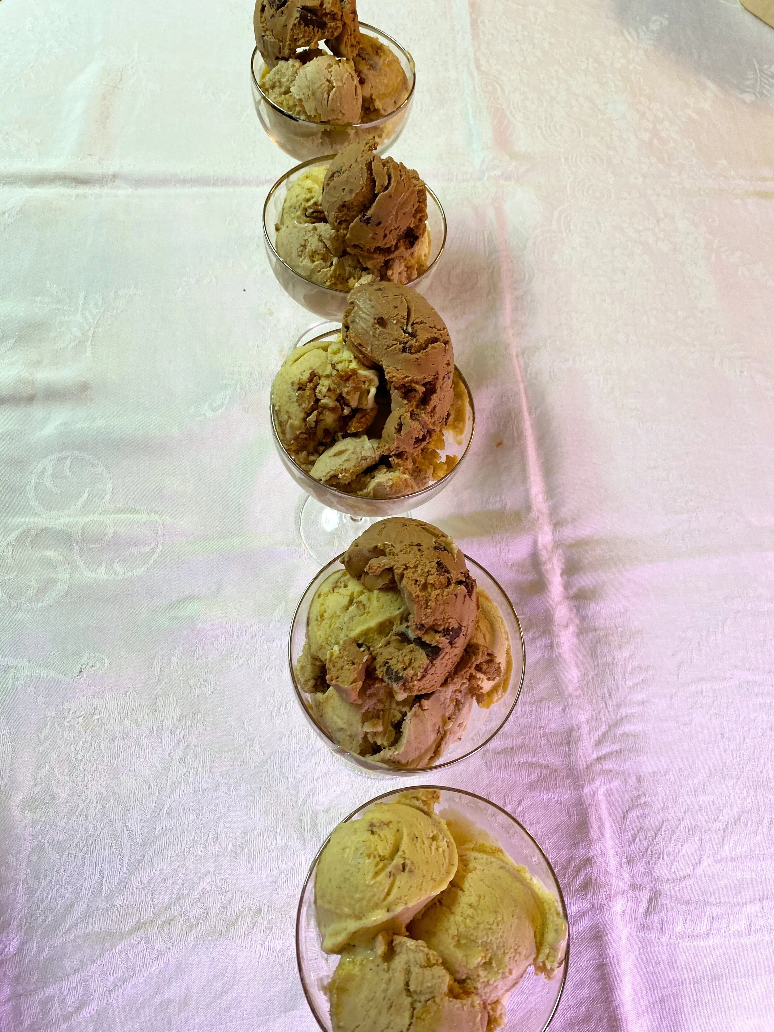 Stay Home: Bi-Rite Blitz!