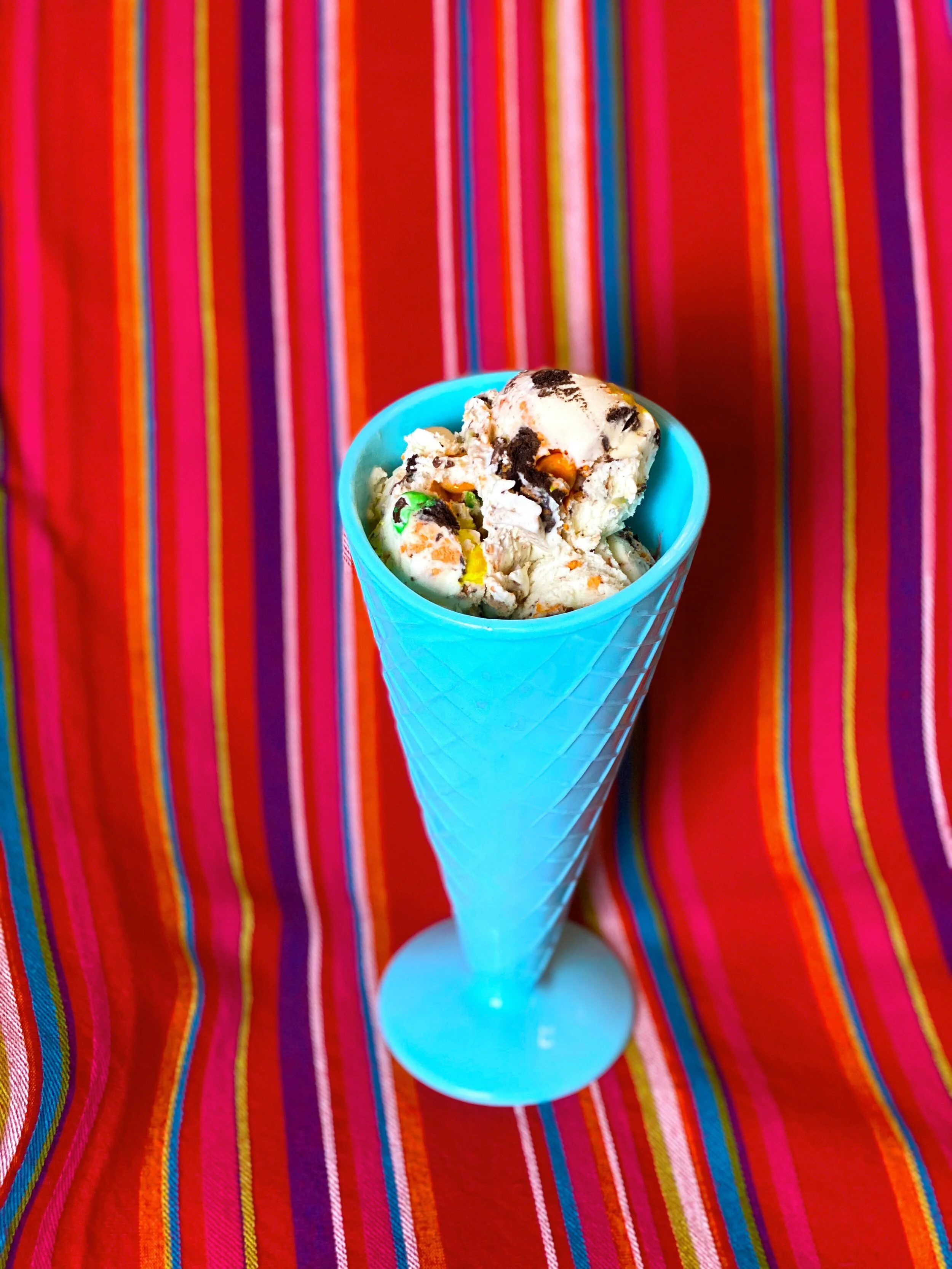 Carry-out: Trick or Treat