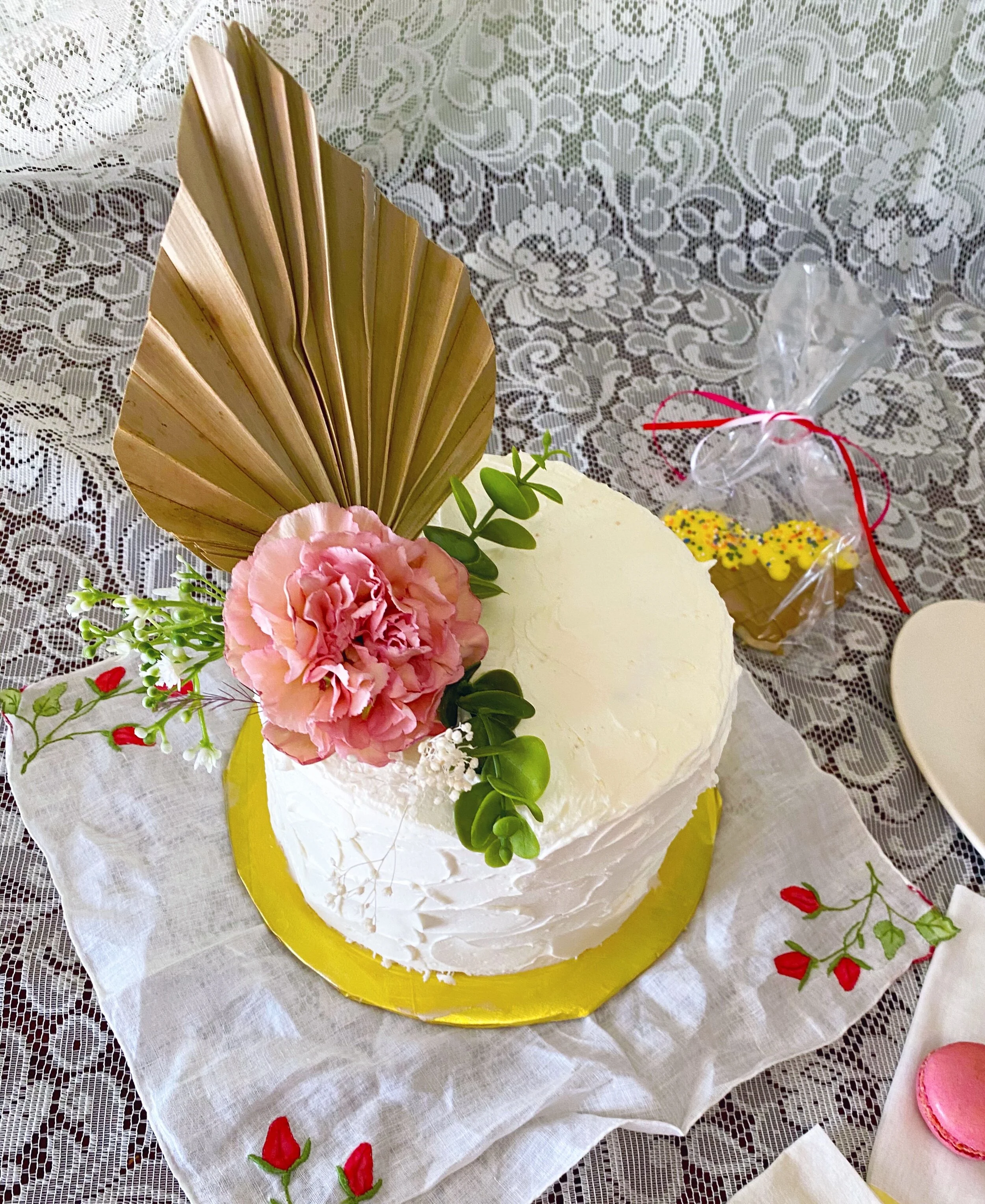 Taylor Elizabeth Cakes