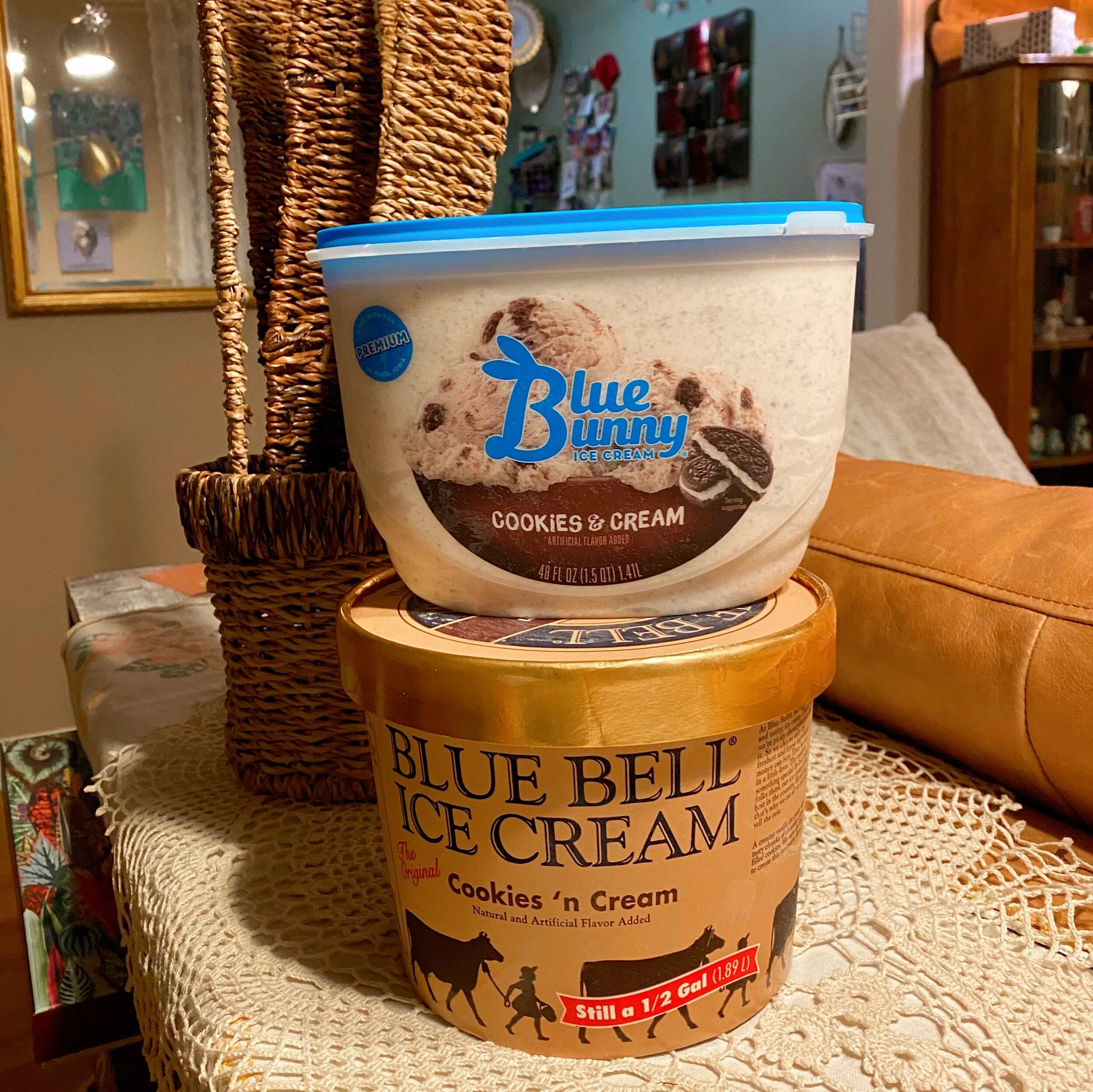 Introducing March Madness