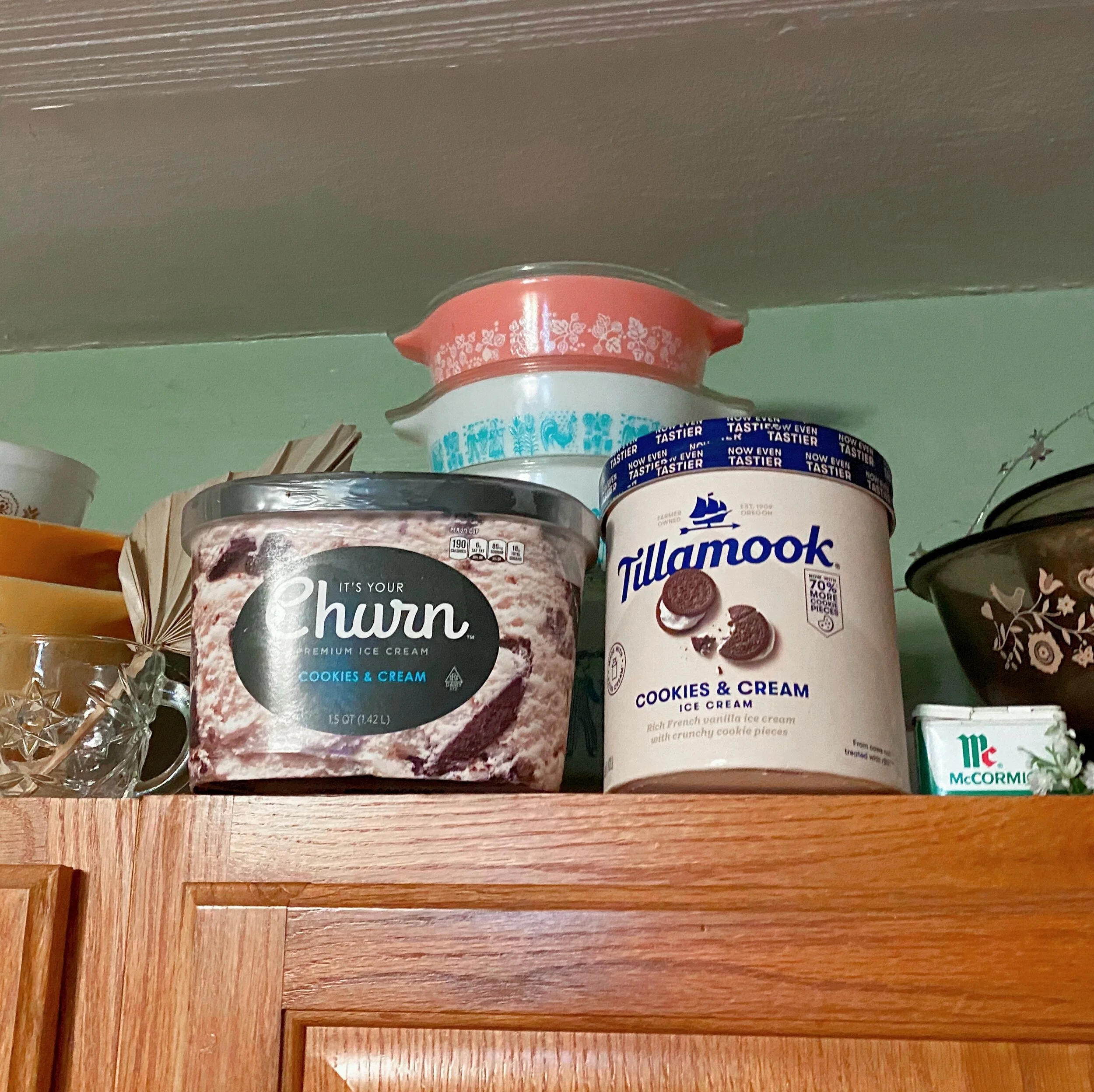 March Madness Week 2!