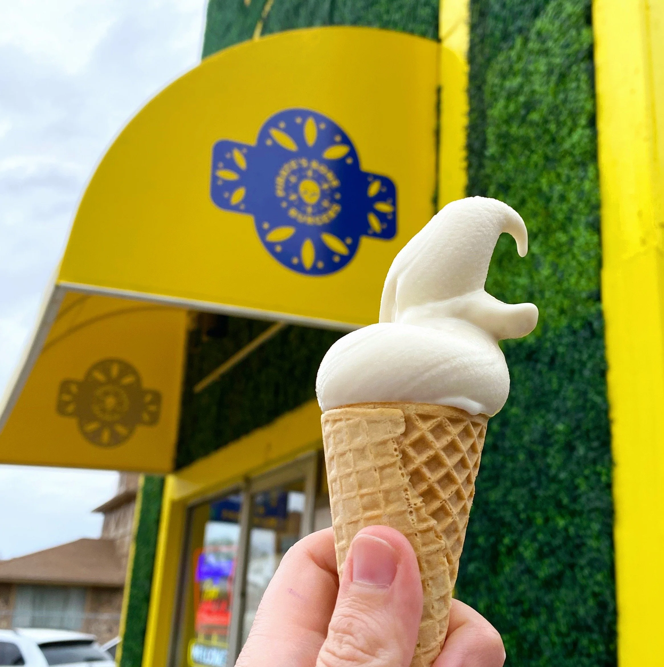 Pirate's Bone Burgers