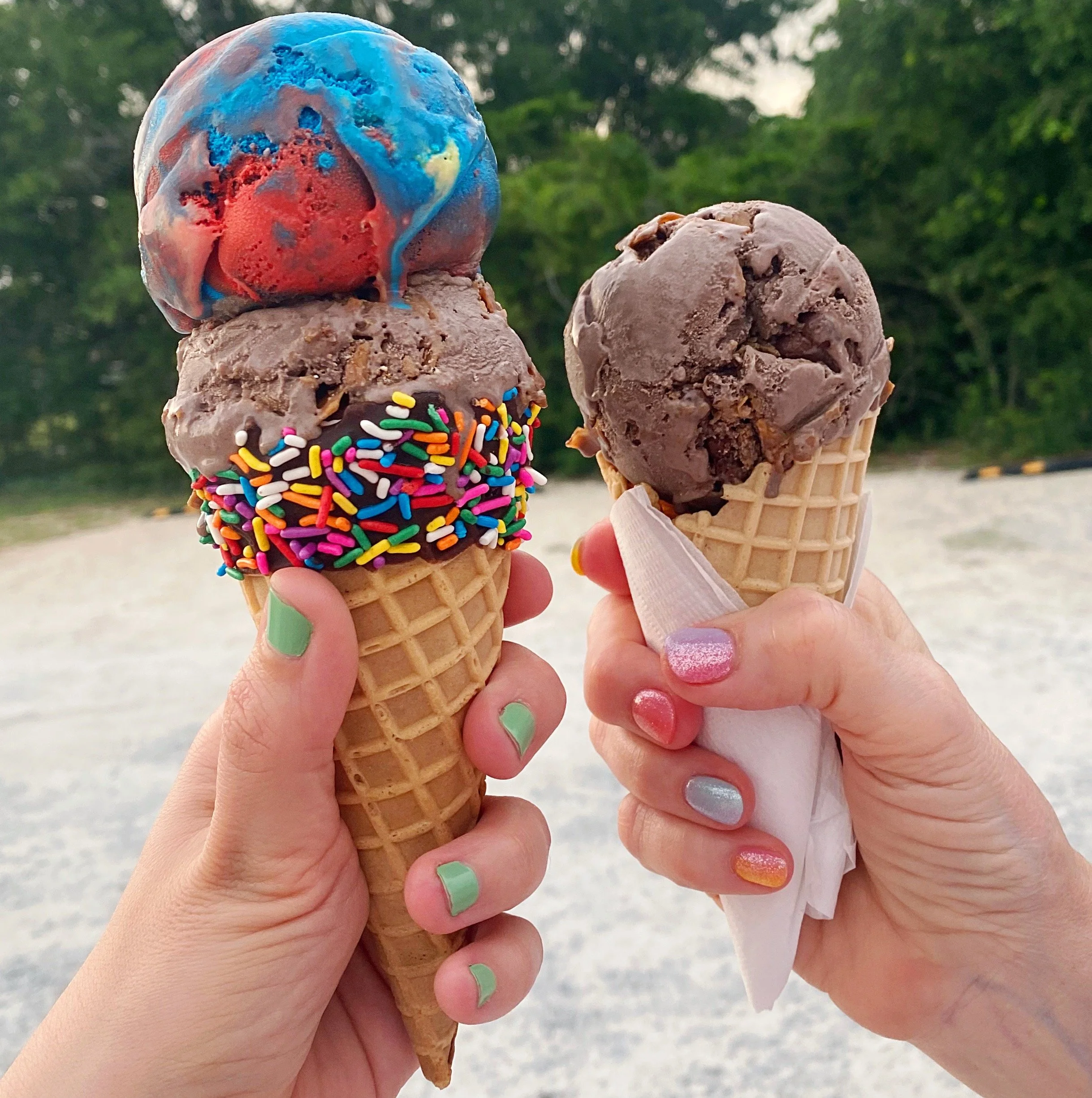 The Twist - Navarre, FL