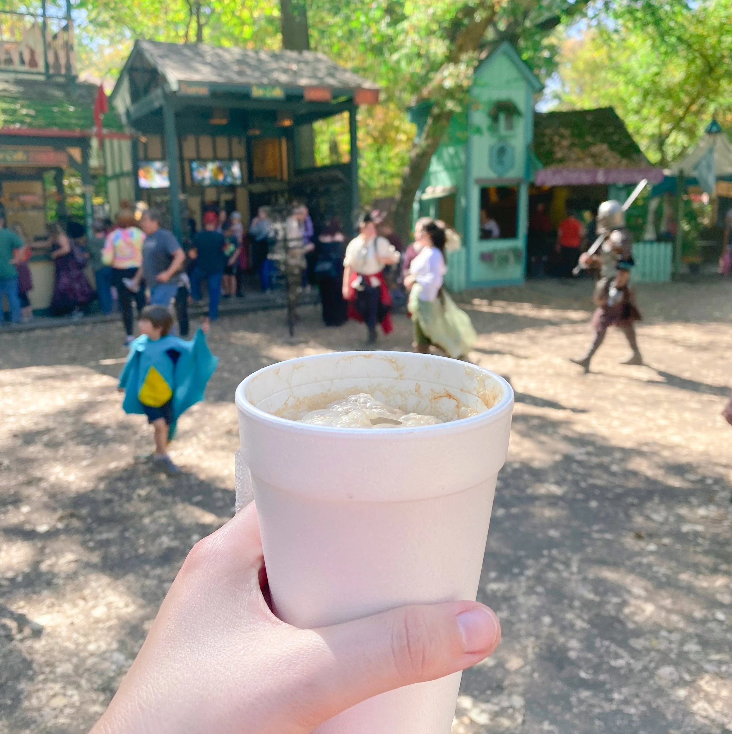 Renaissance Festival