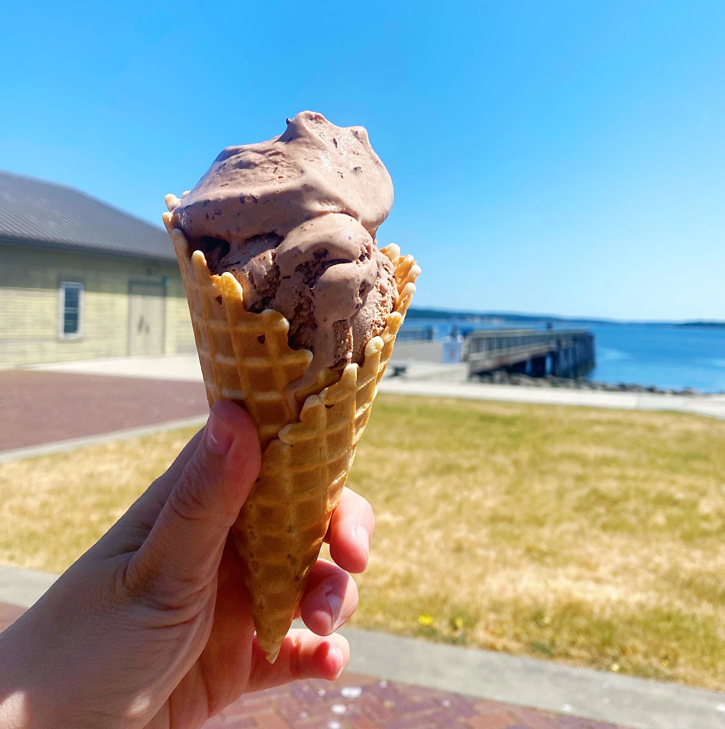 Elevated Ice Cream Co