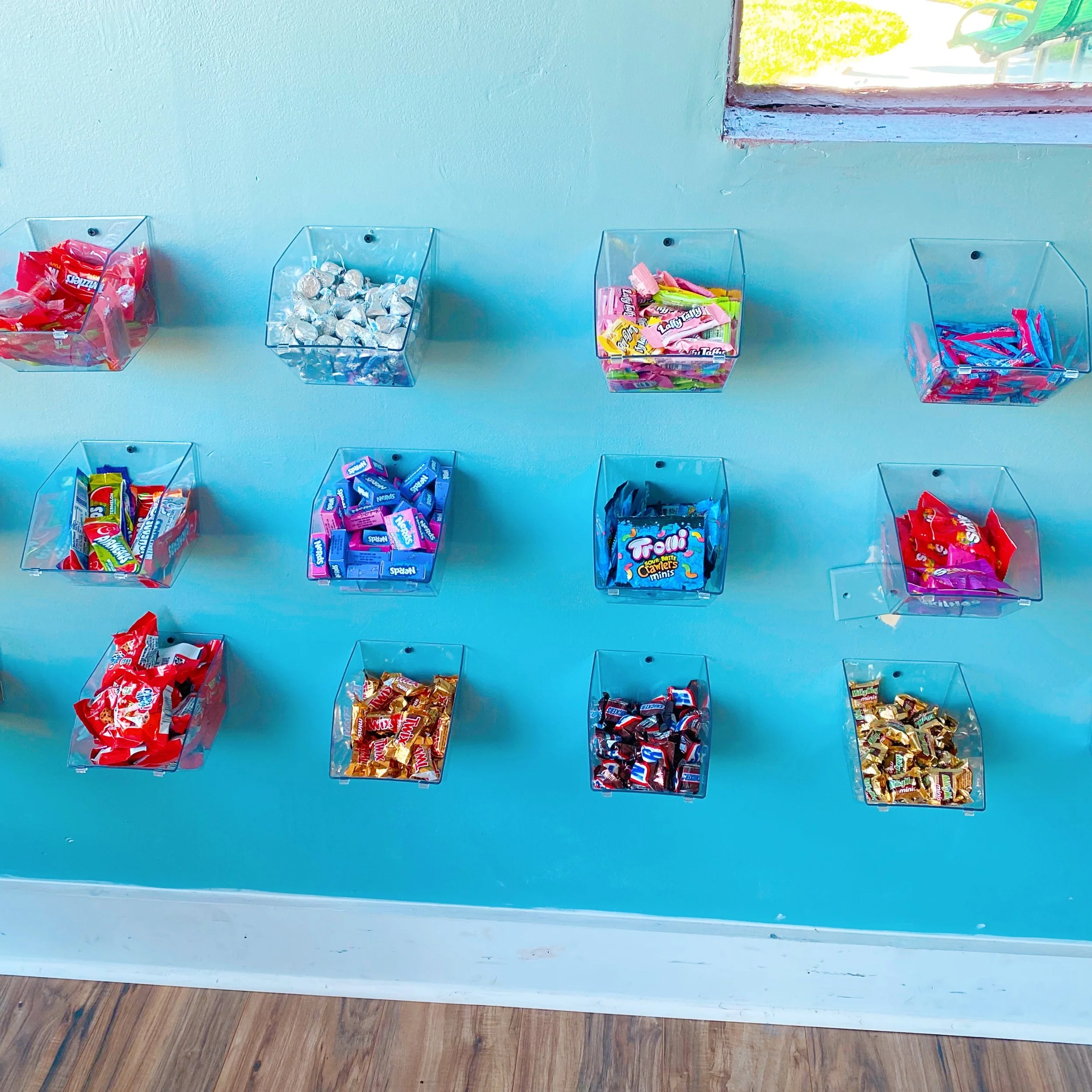 Ari'Lay's Ice Cream and Treats