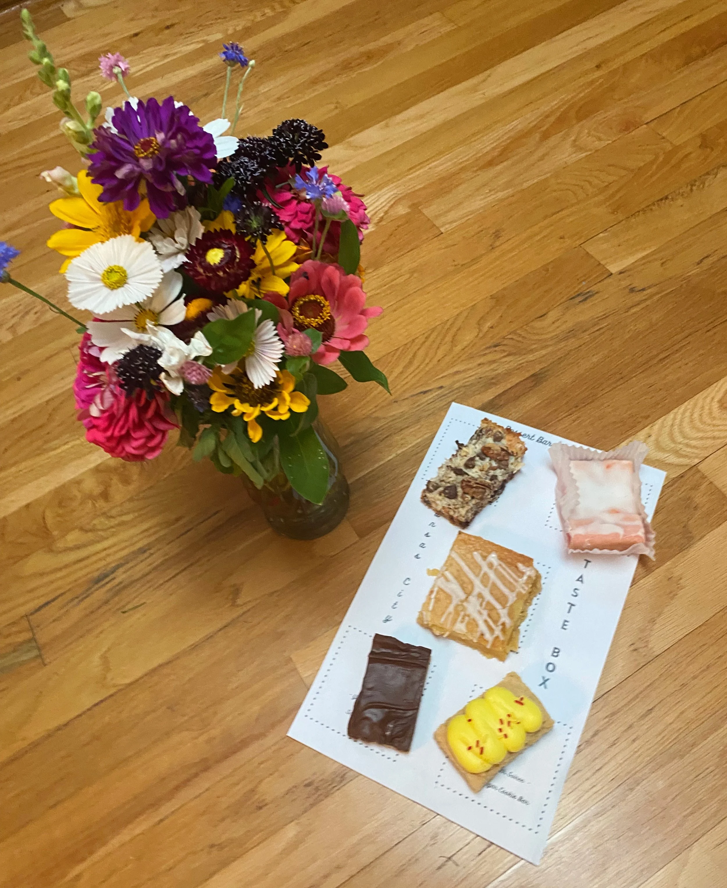 Kansas City Taste Box