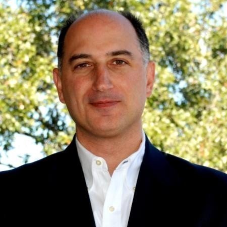 Richard Lebovitz