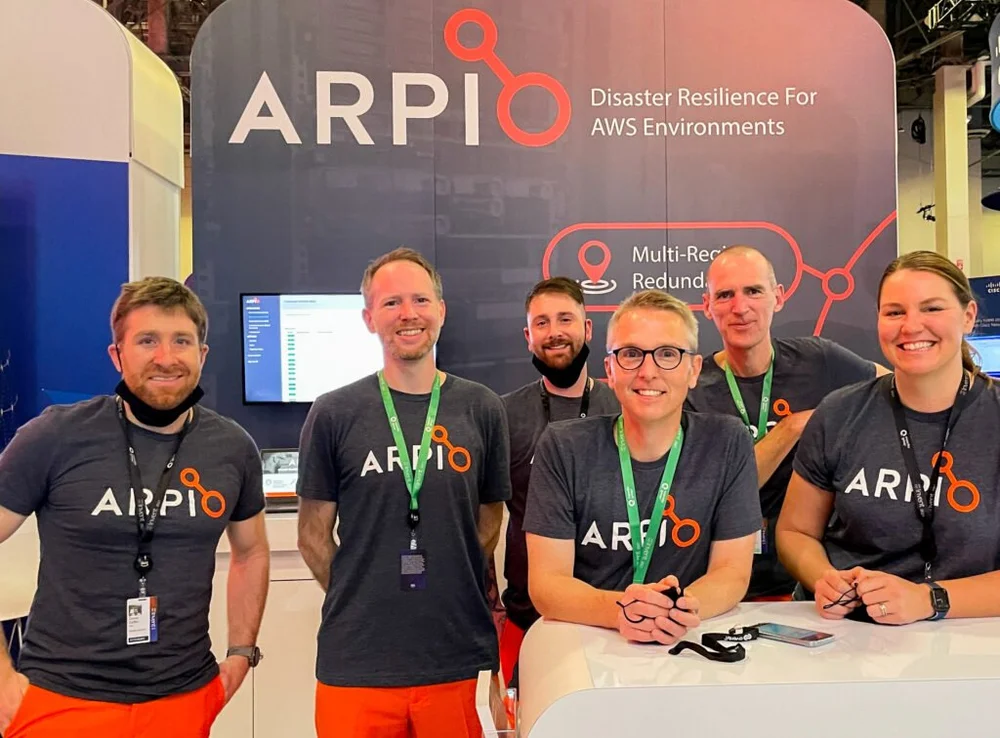 Arpio office