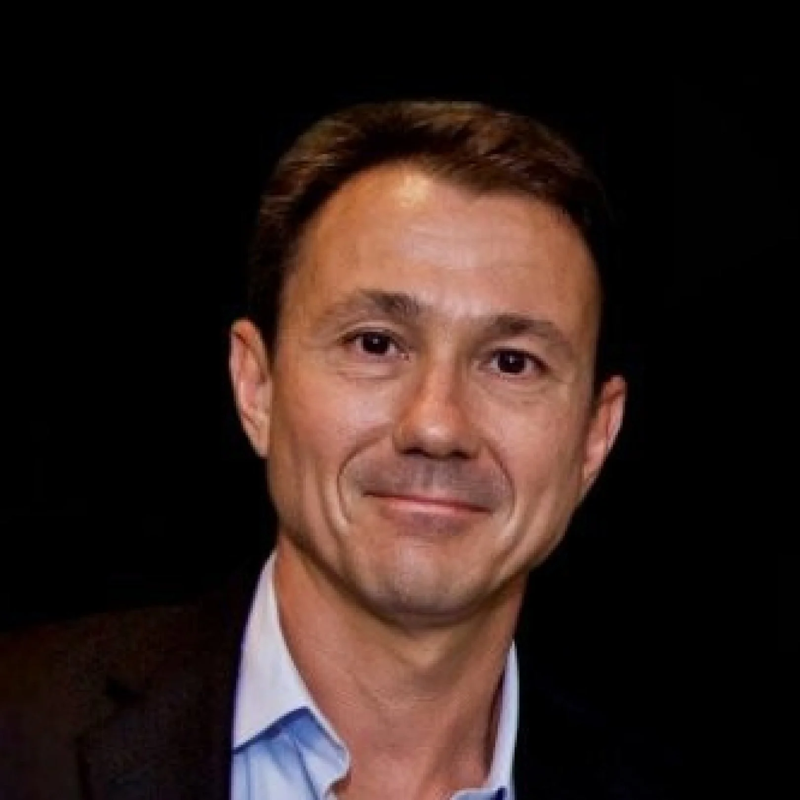 Walter Rogers