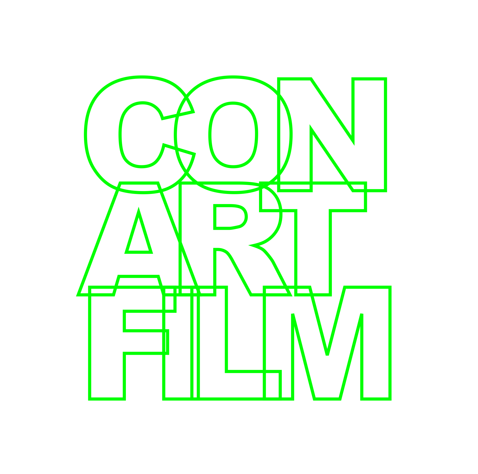  CON ART FILM
