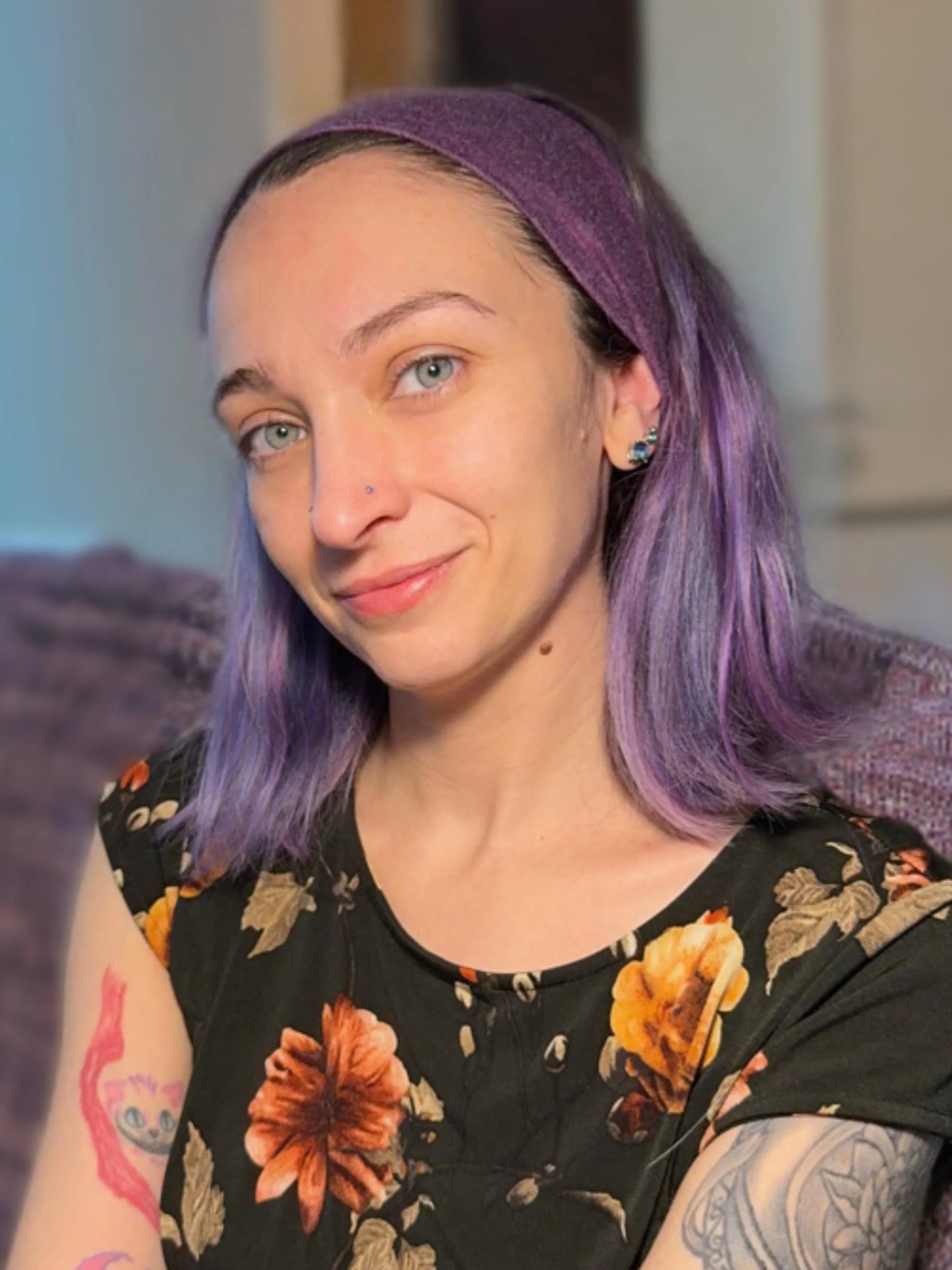 Kelly Capitini, LISW, PMH-C