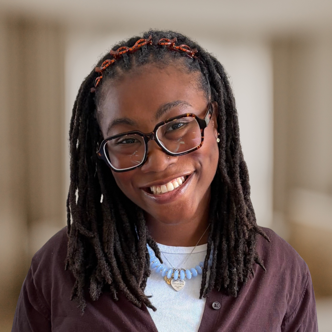 Michaela Griggs, LPC headshot