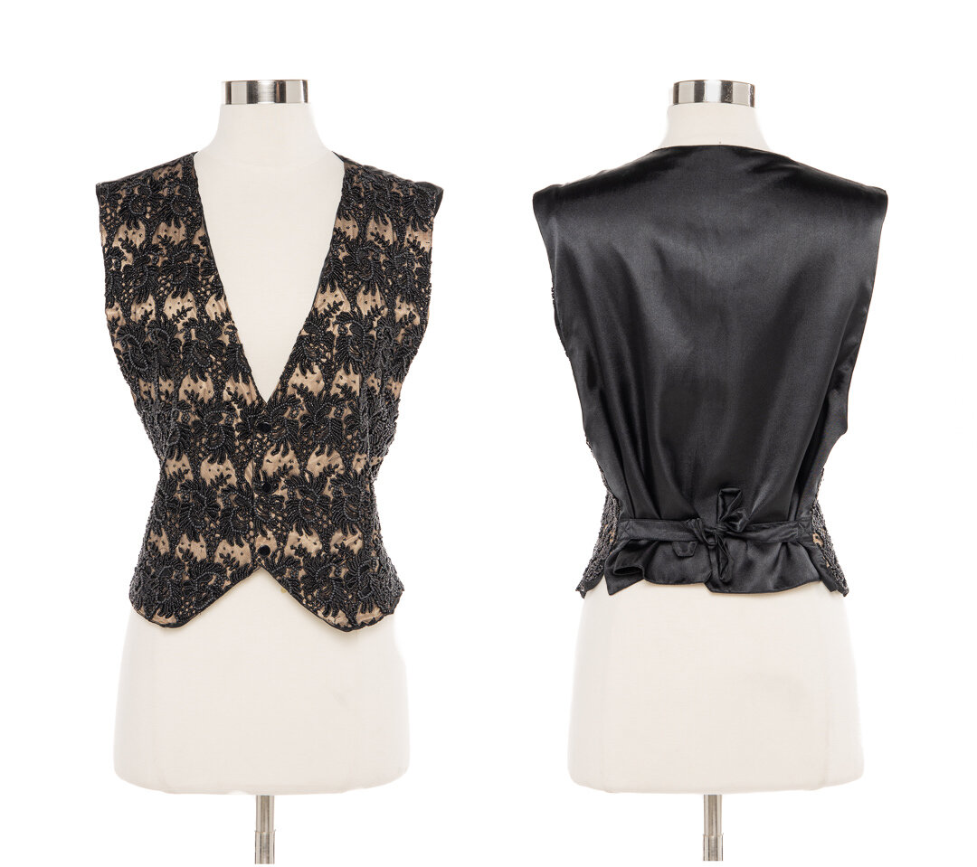 Ladies Sequented Waistcoat - 1080 x 959.jpg
