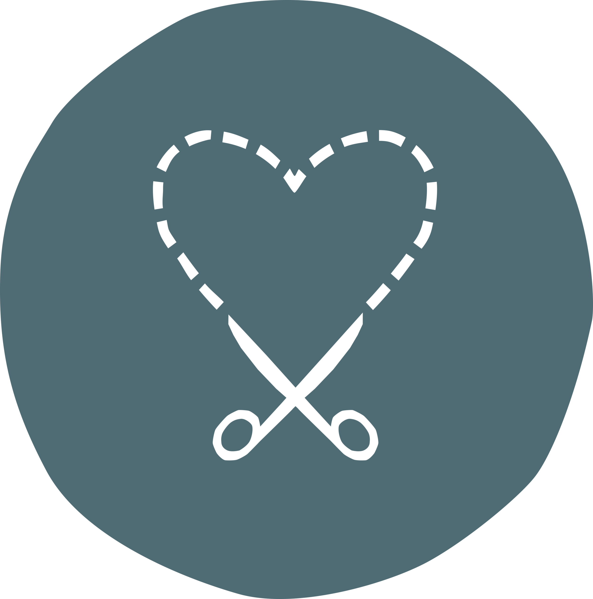 Pattern Paper Scissors