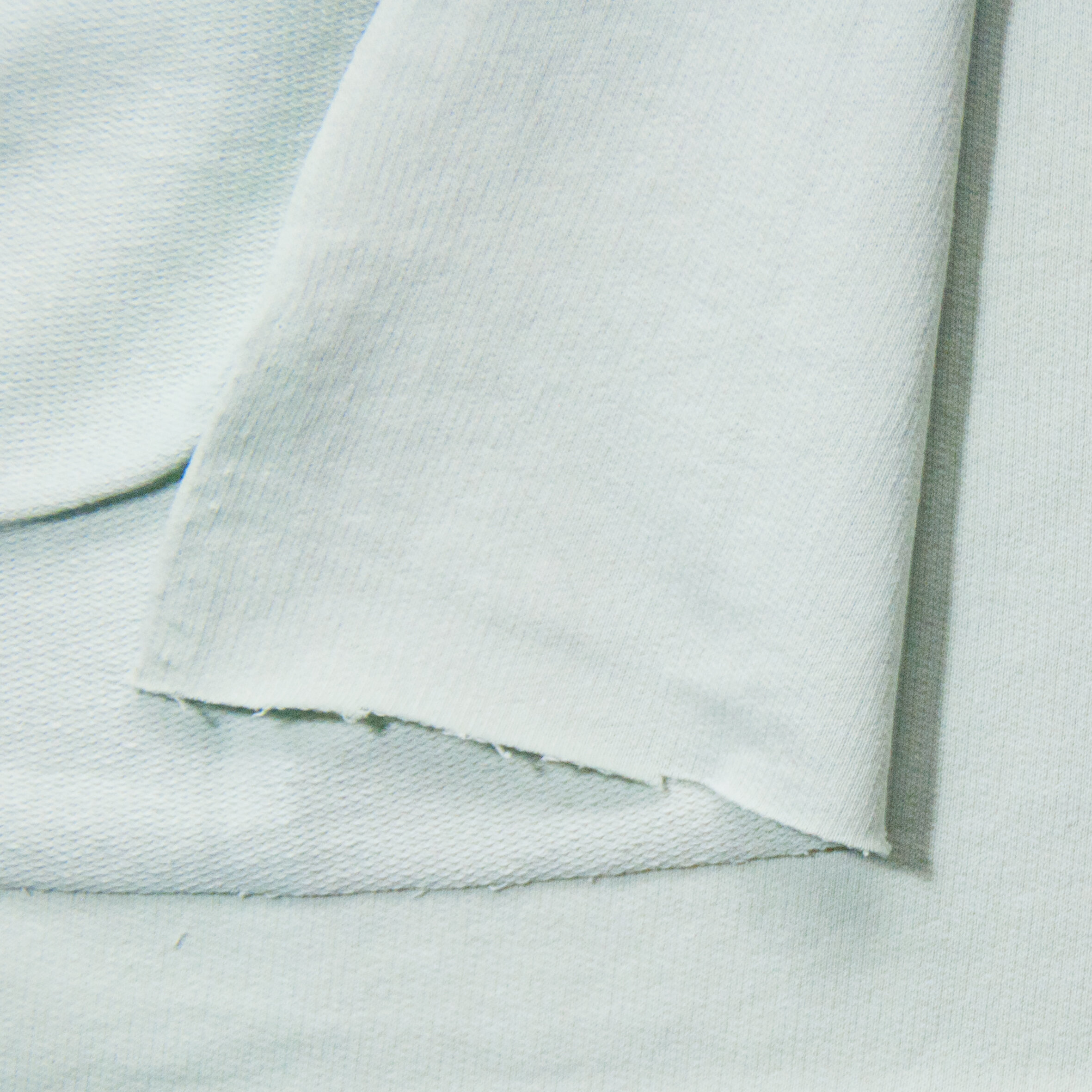 Sweatshirting, French terry fabricss — Pattern Paper Scissors
