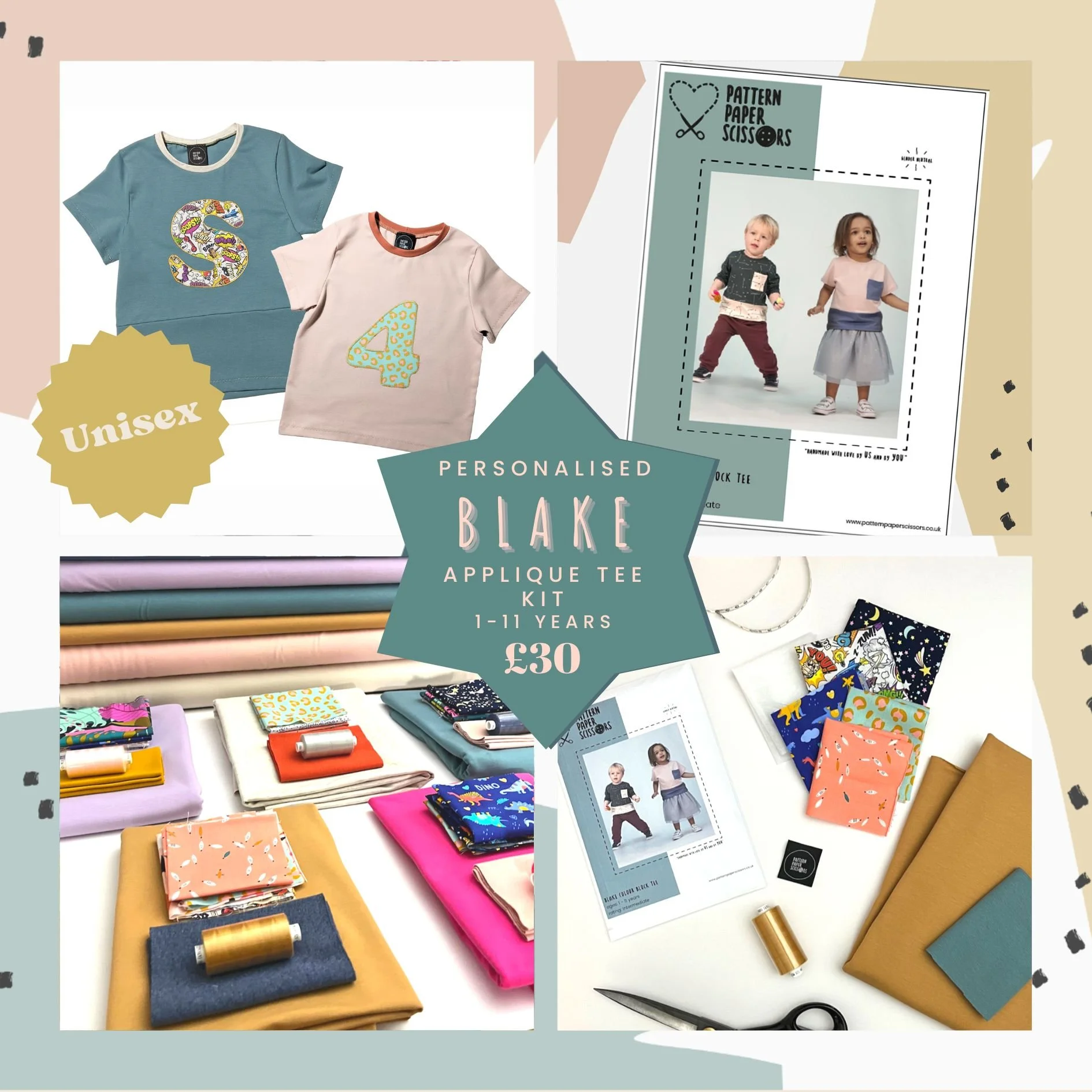 Explore our bestsellers page and discover a world of creativity for the