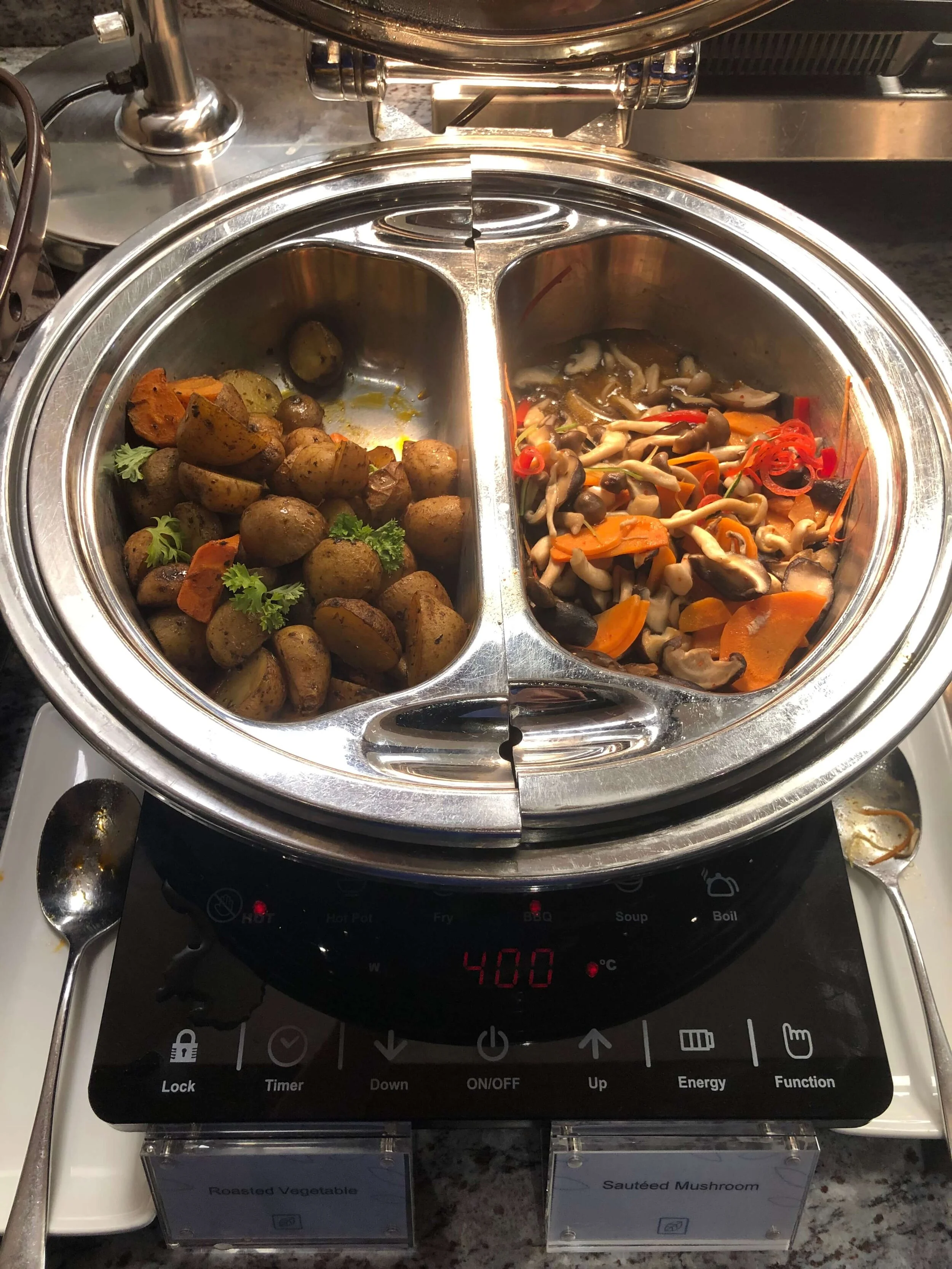 Review Plaza Premium Lounges Wellness Spa Aerotel Klia 2 Wander Global