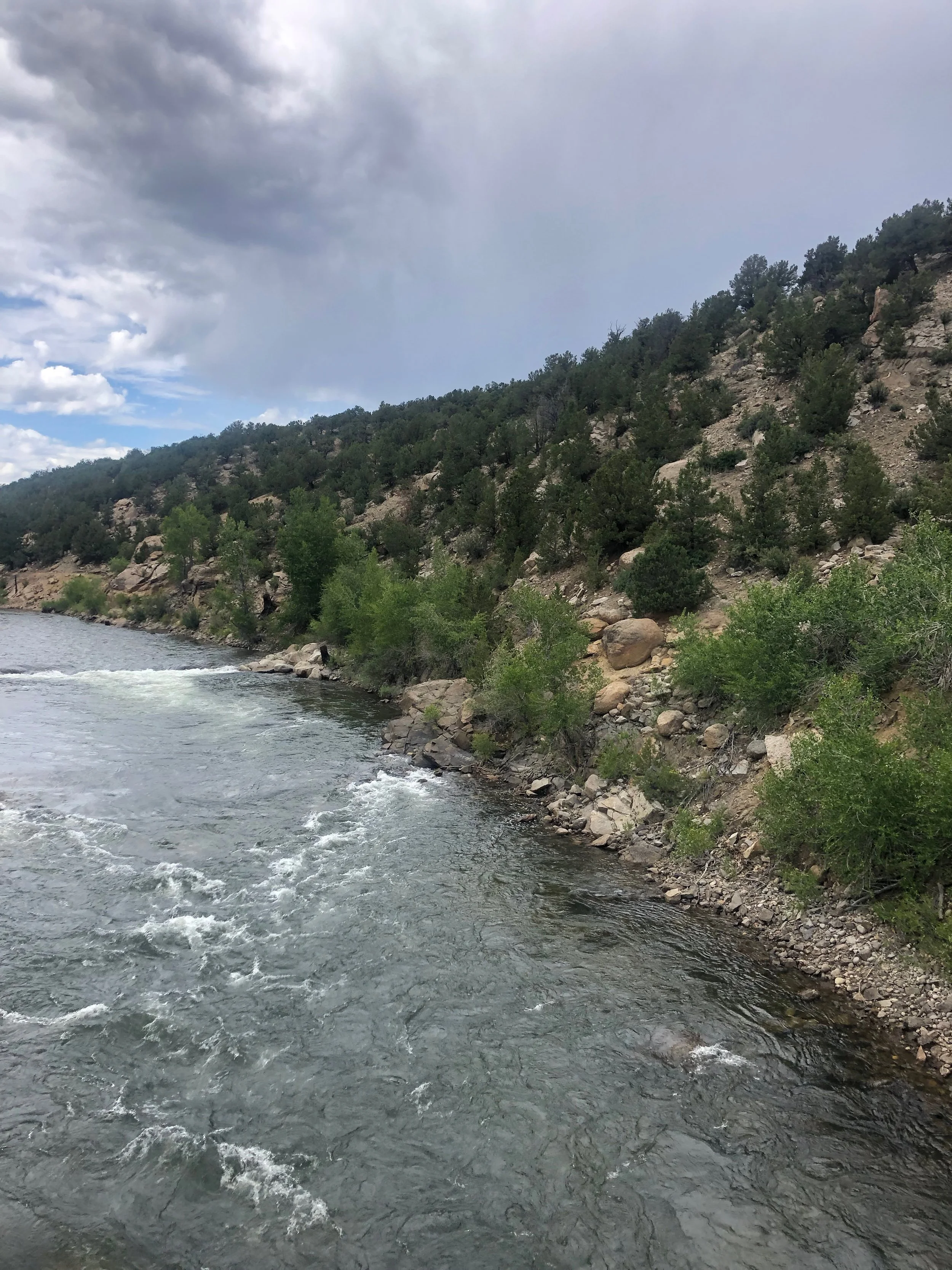 Depression and Despair