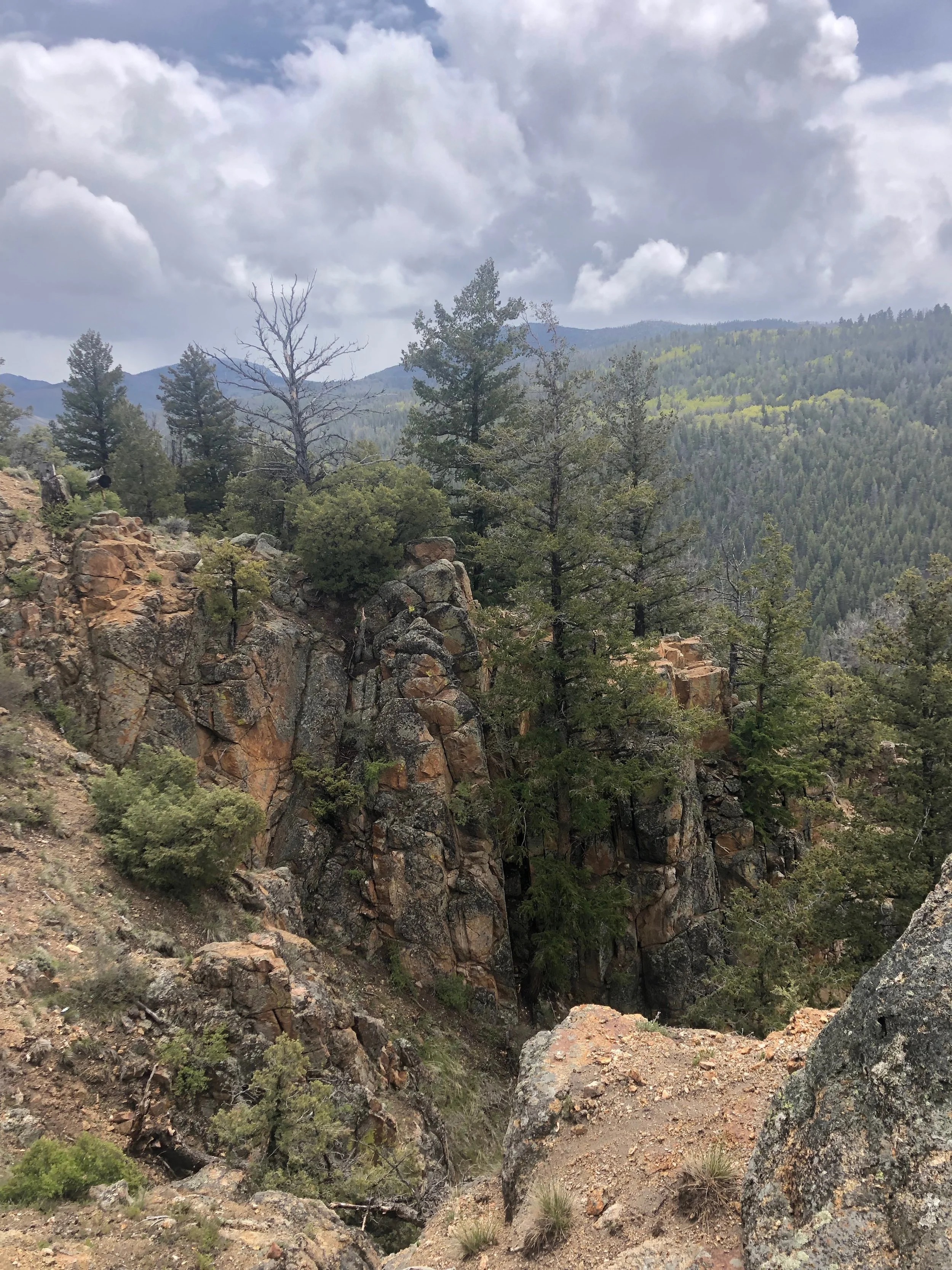 Endurance & Perseverance