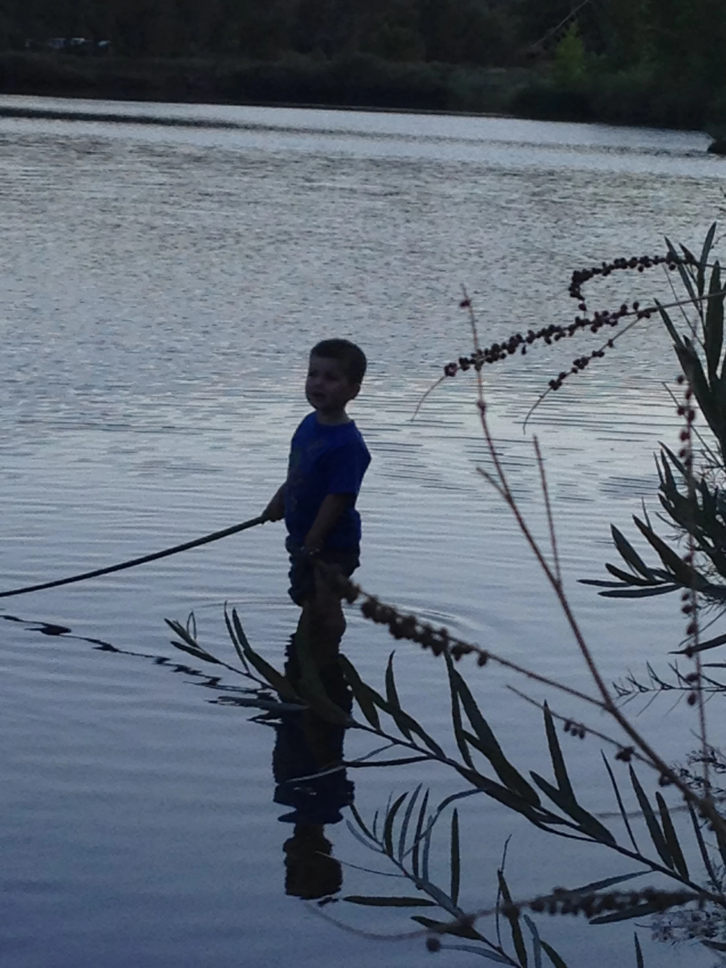 The Fear and Anxiety of Parenting