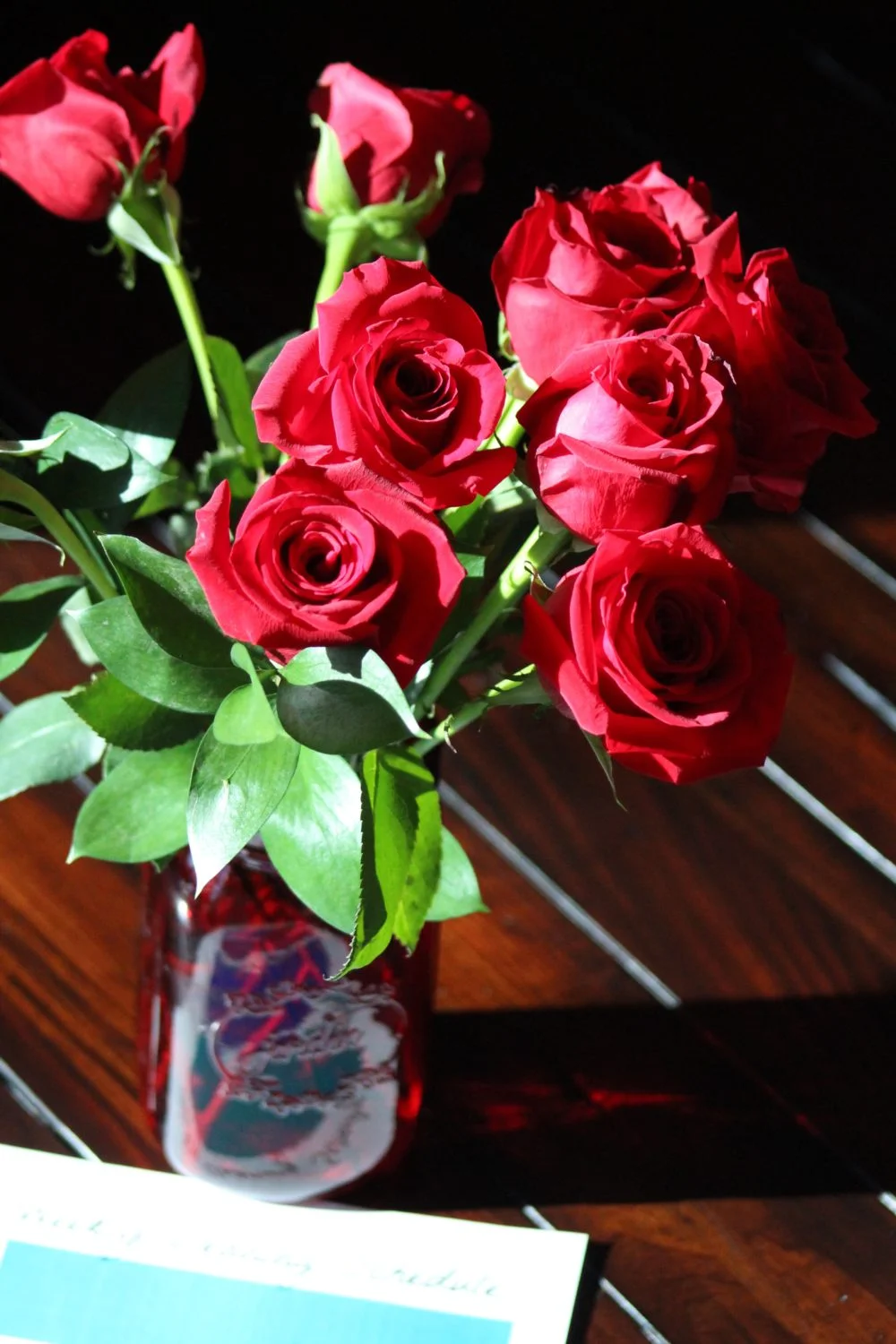 To the Mamas and Those Who Wish They Were
