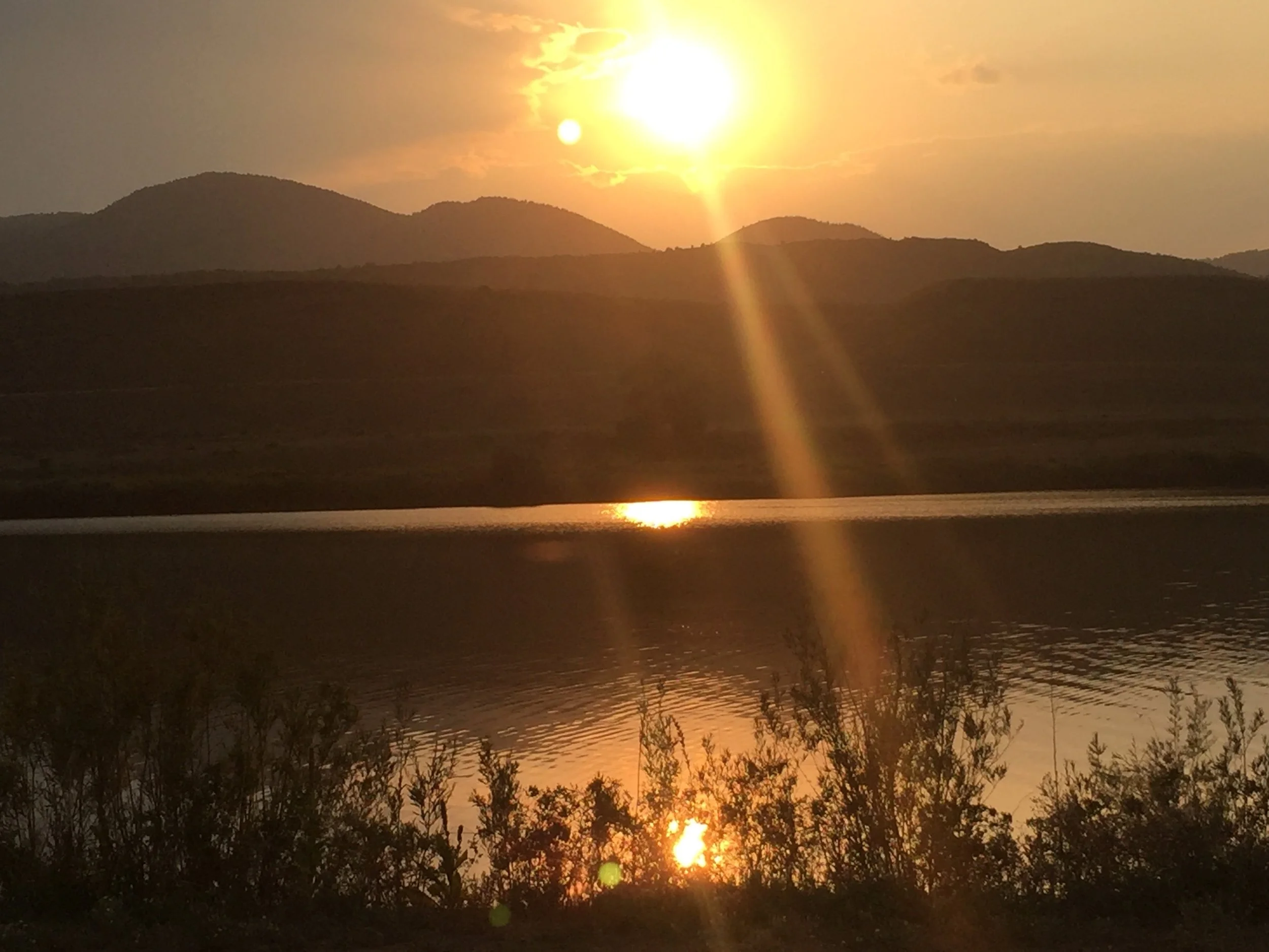 Religion vs. Relationship