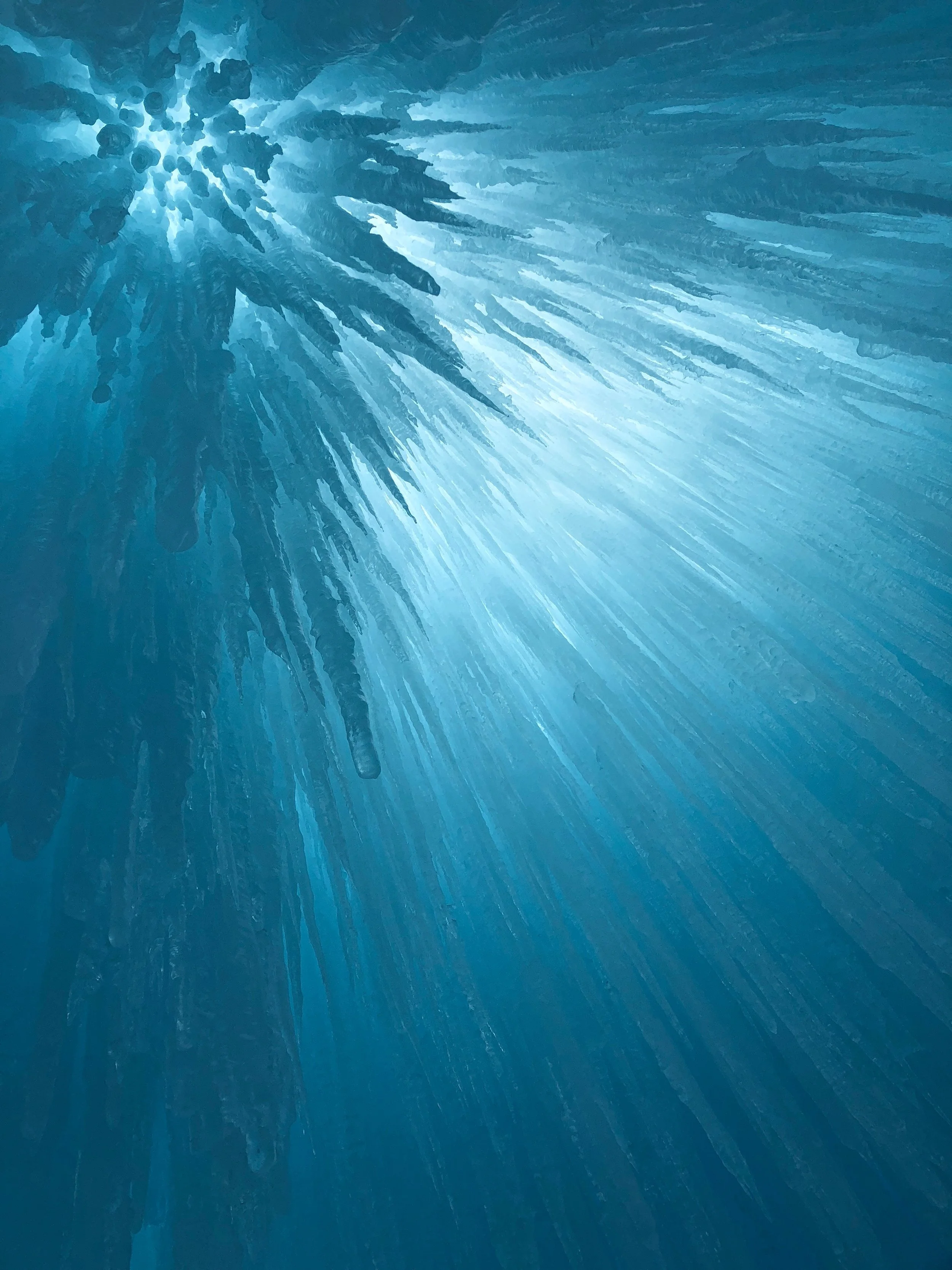 In the Bleak Midwinter