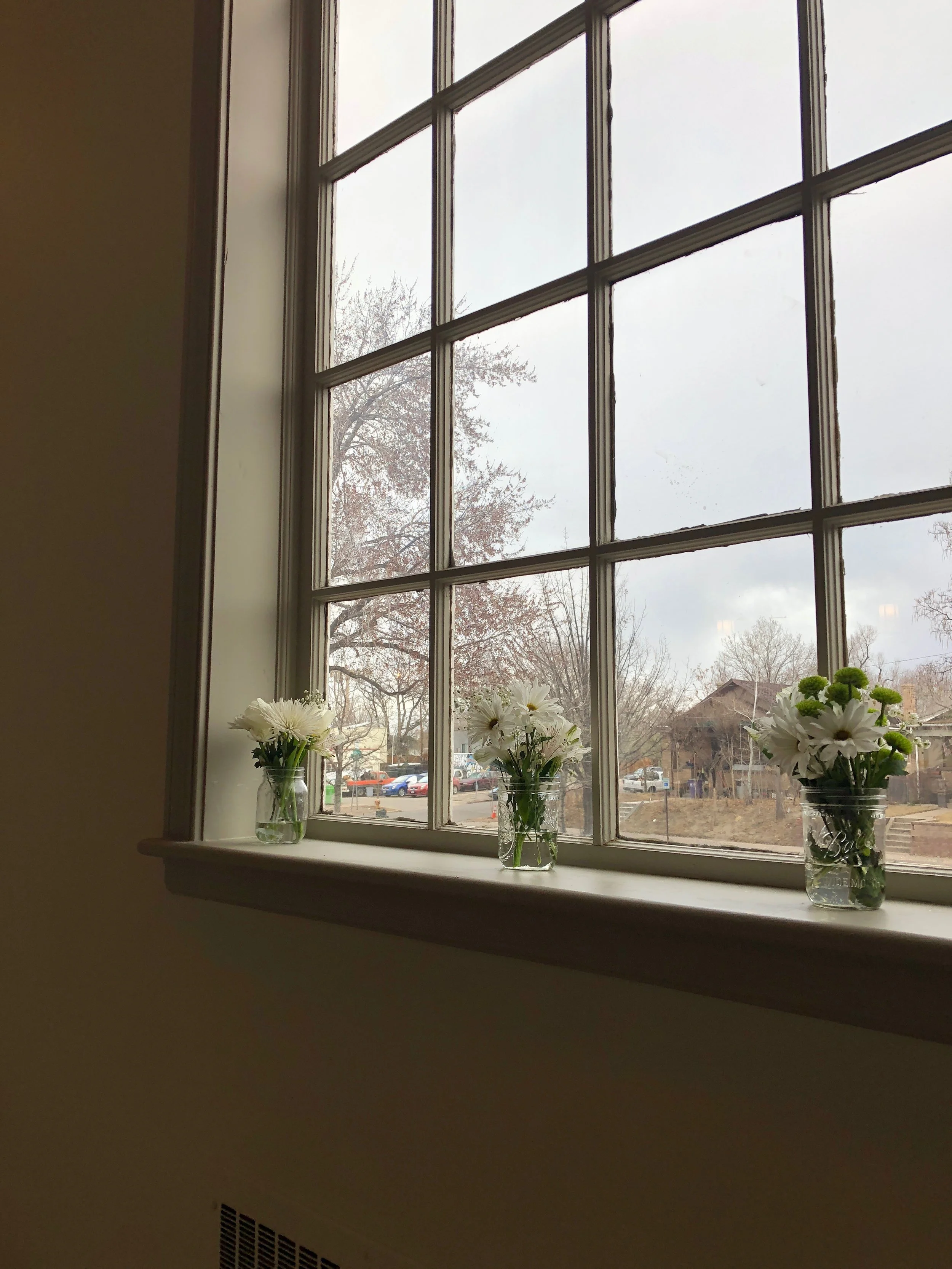 The Both/And Reality of Grief