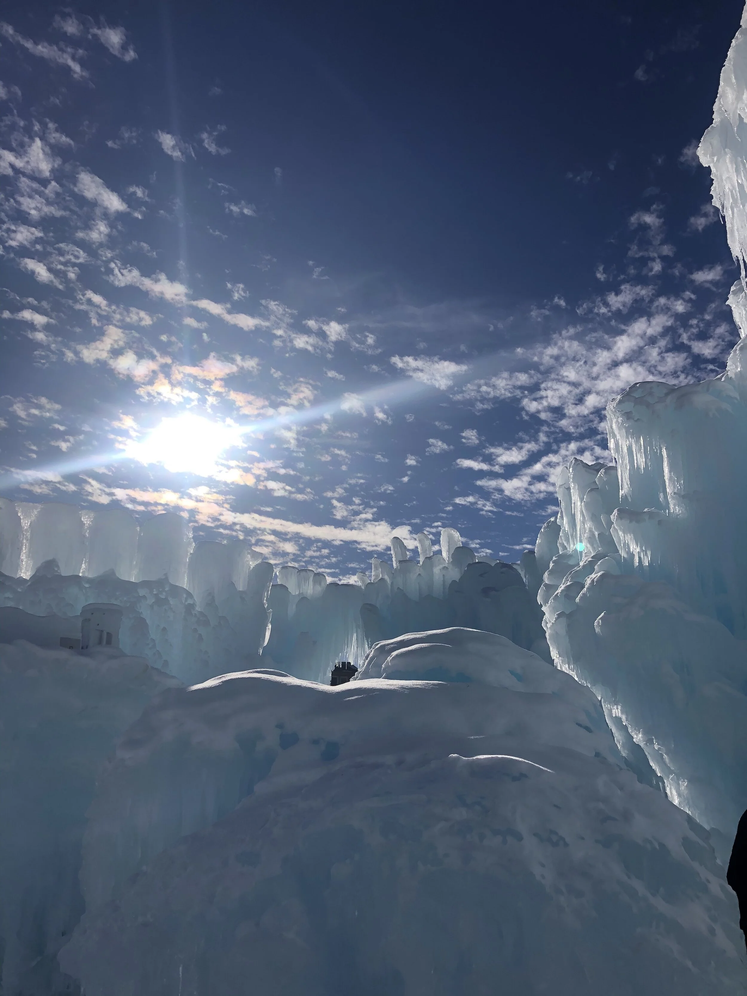 The Dance of Following