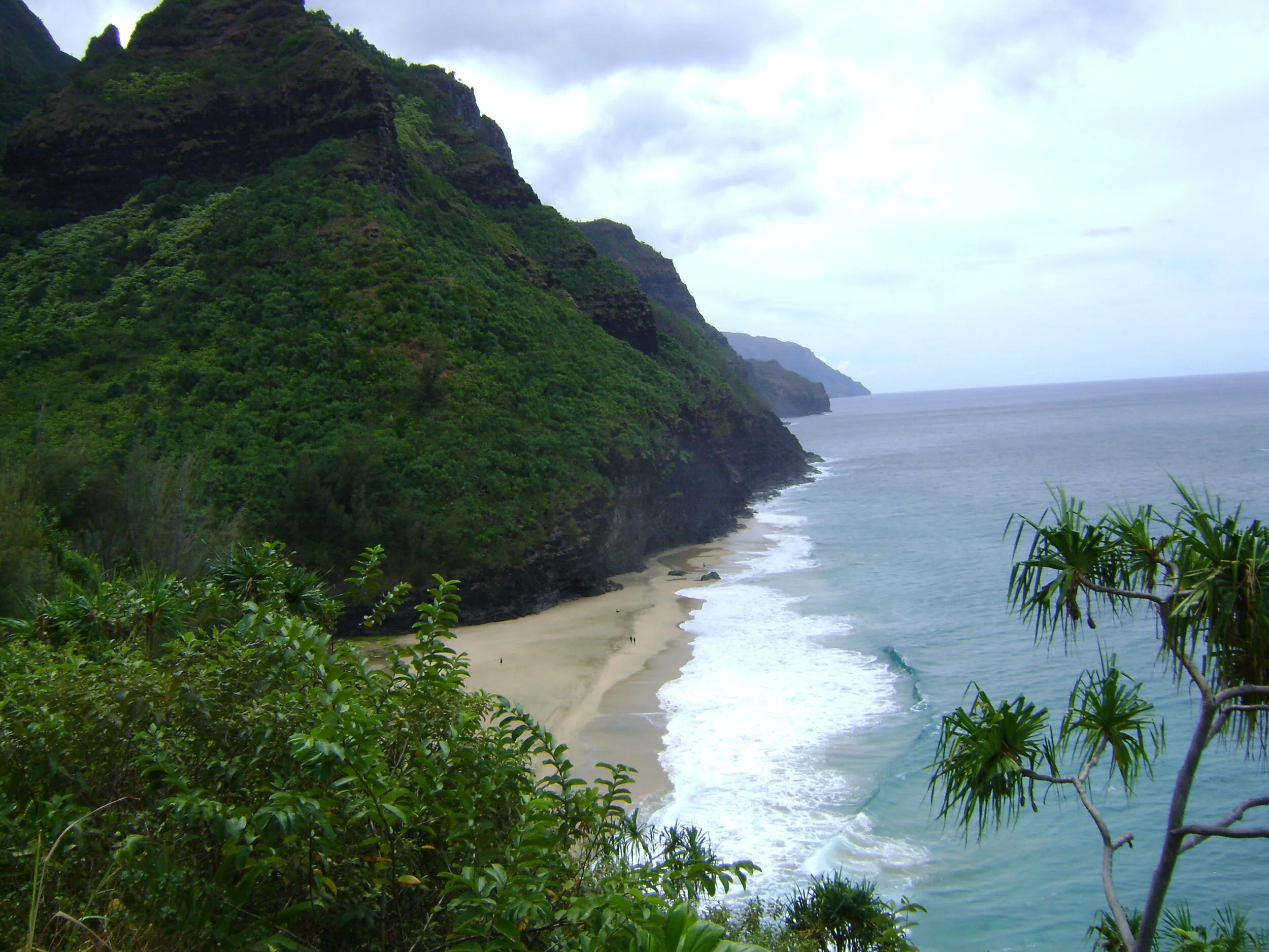 Waves Are Only Waves