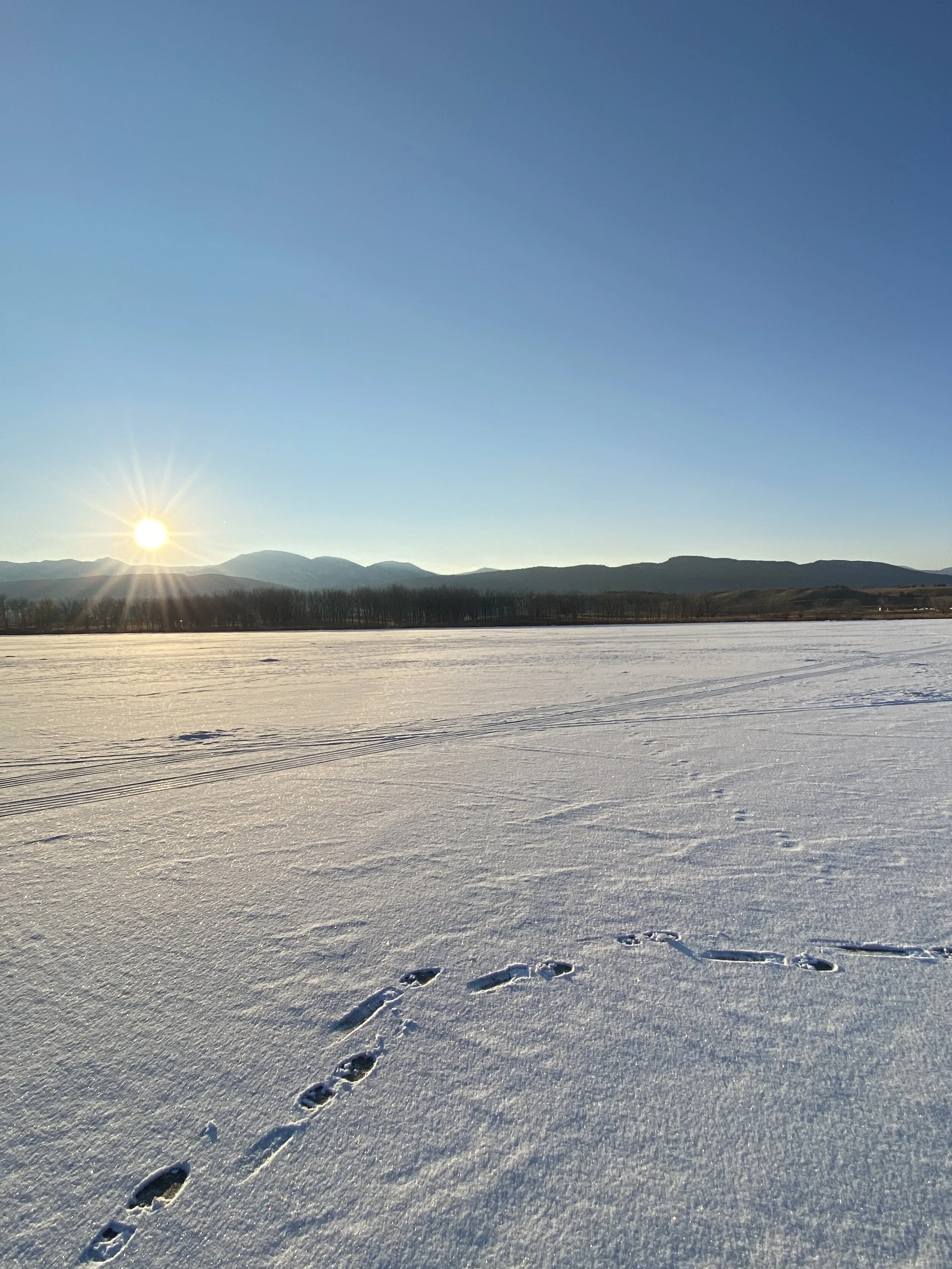 The Dance of Relationship