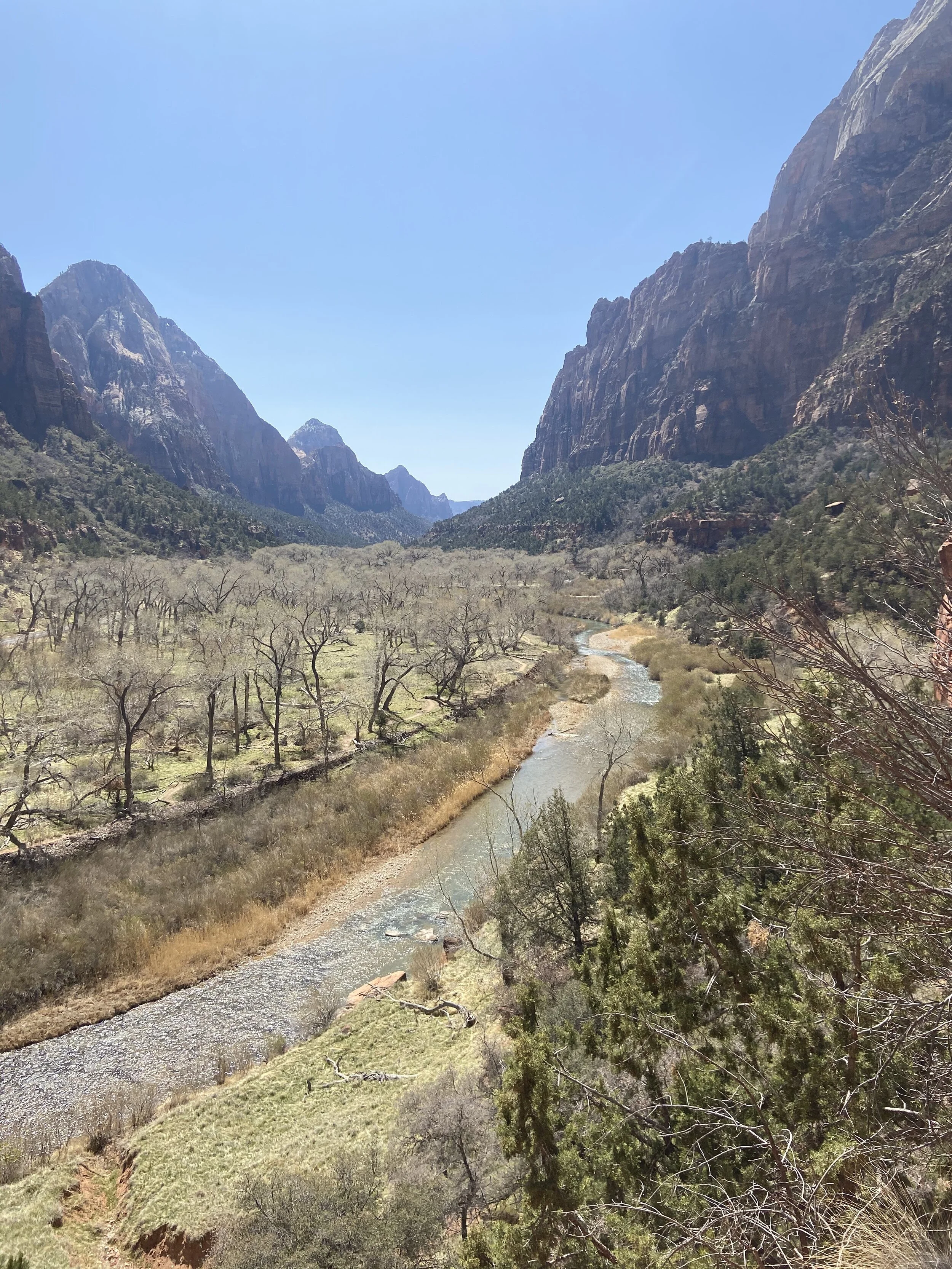 Loving Without Agenda