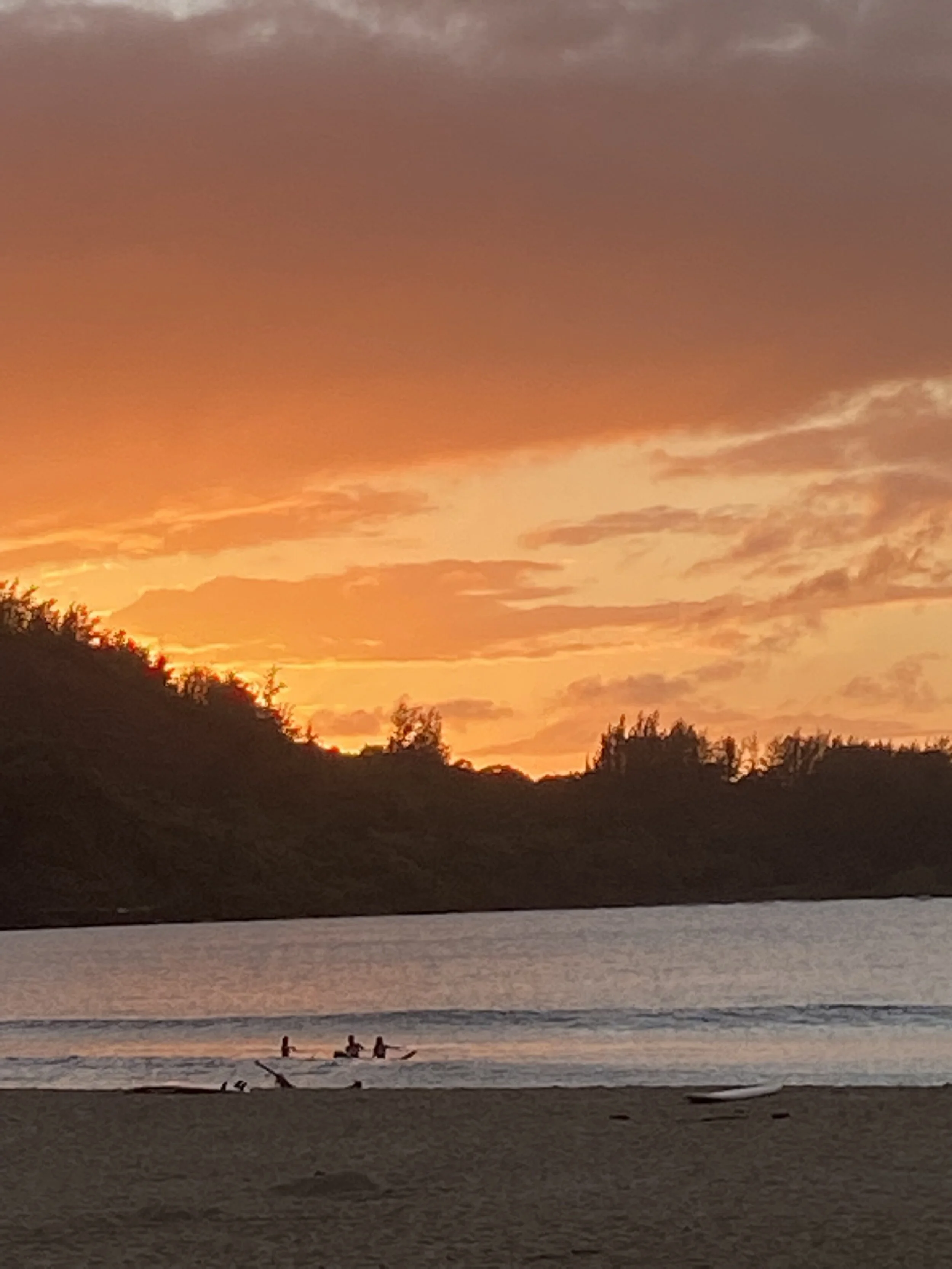 Weakness as a Portal