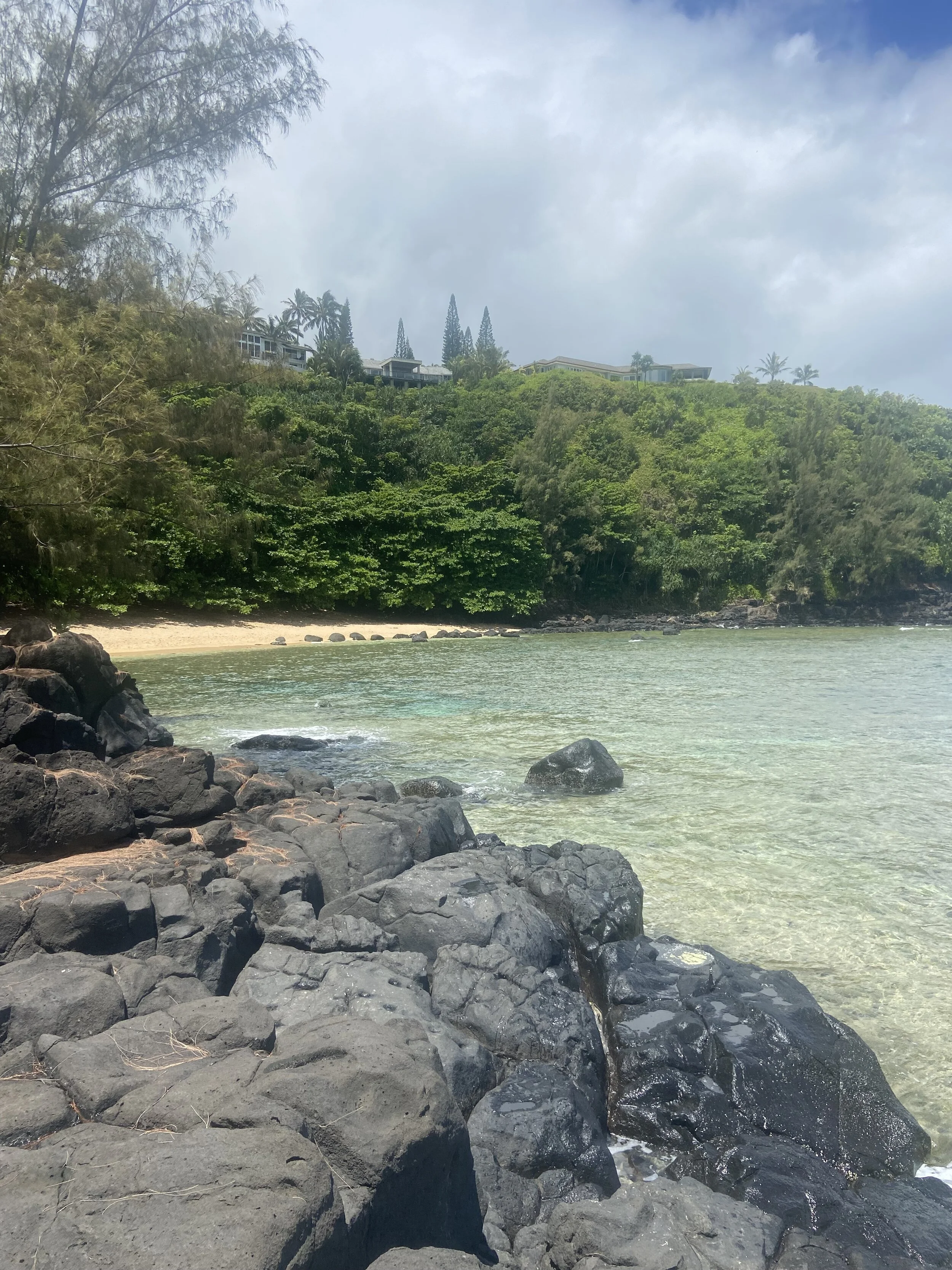 Choosing Your Choices