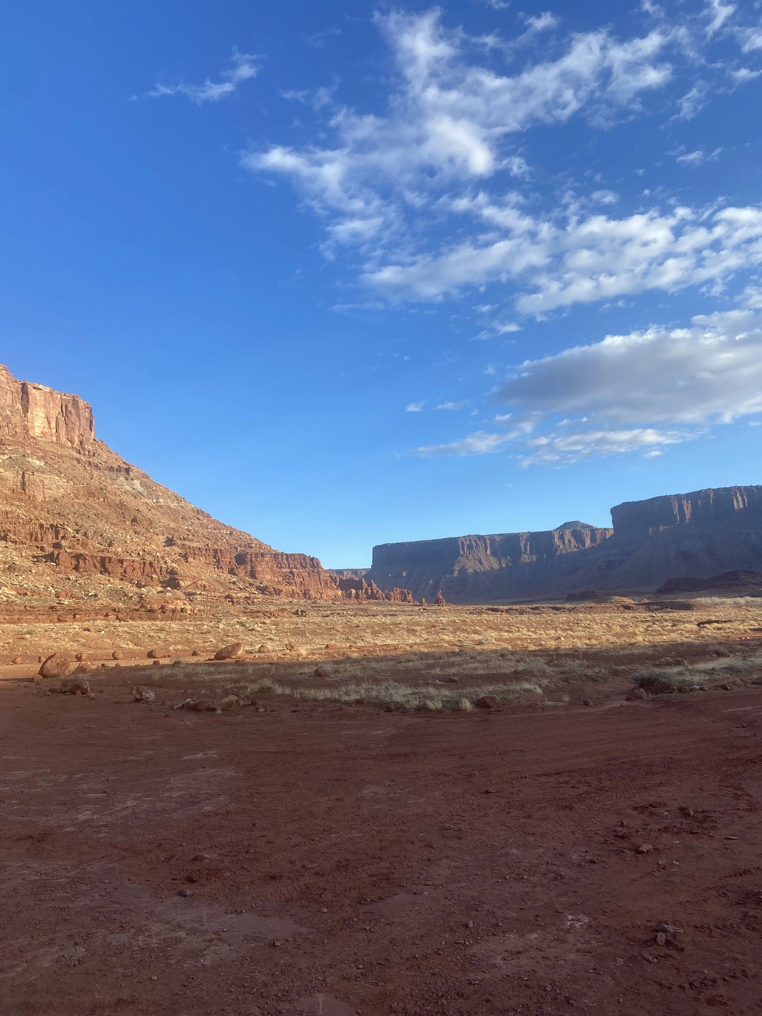 The Peace of Belonging