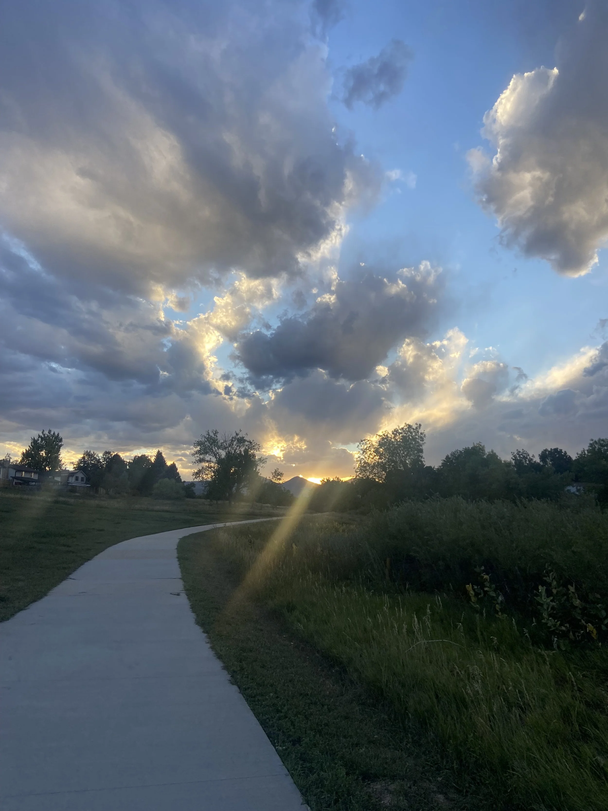 Worry and Imagination