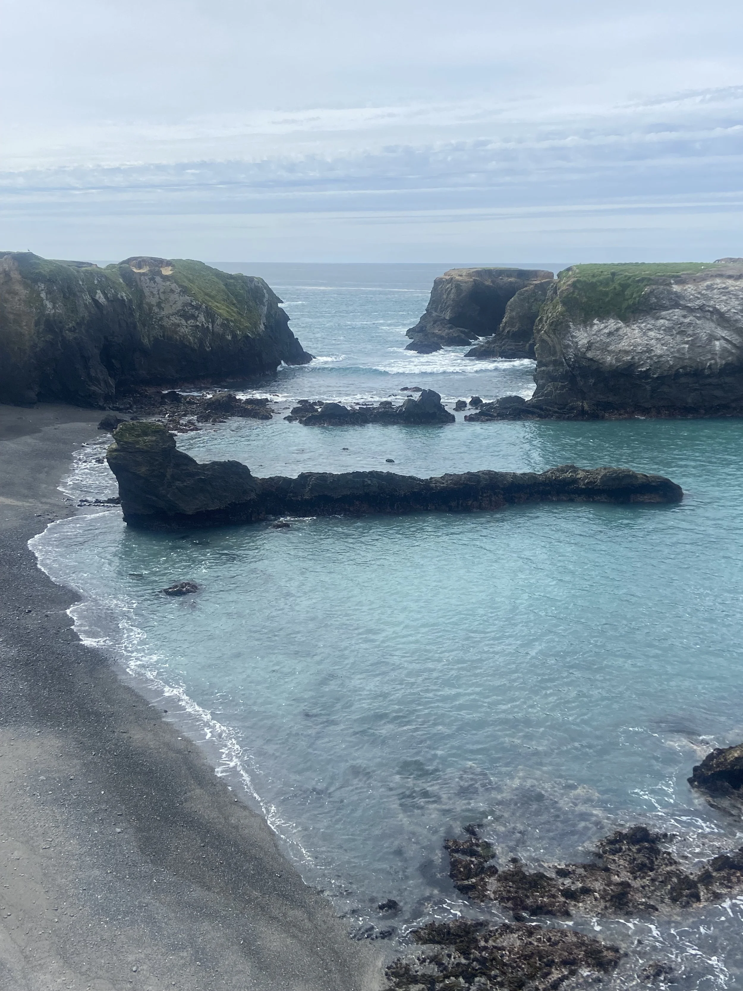 Doing the Hard Thing