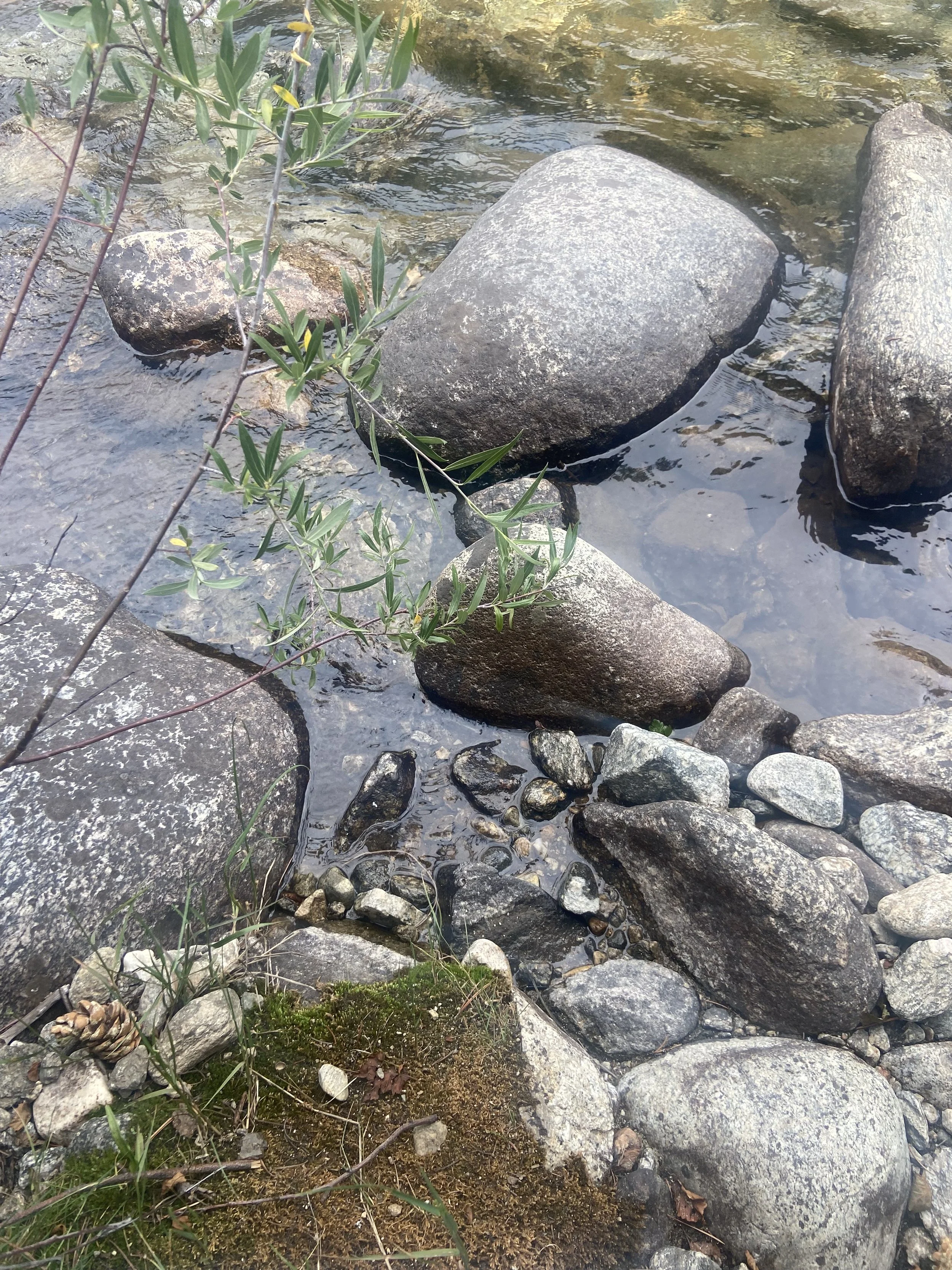 God of the Last Minute