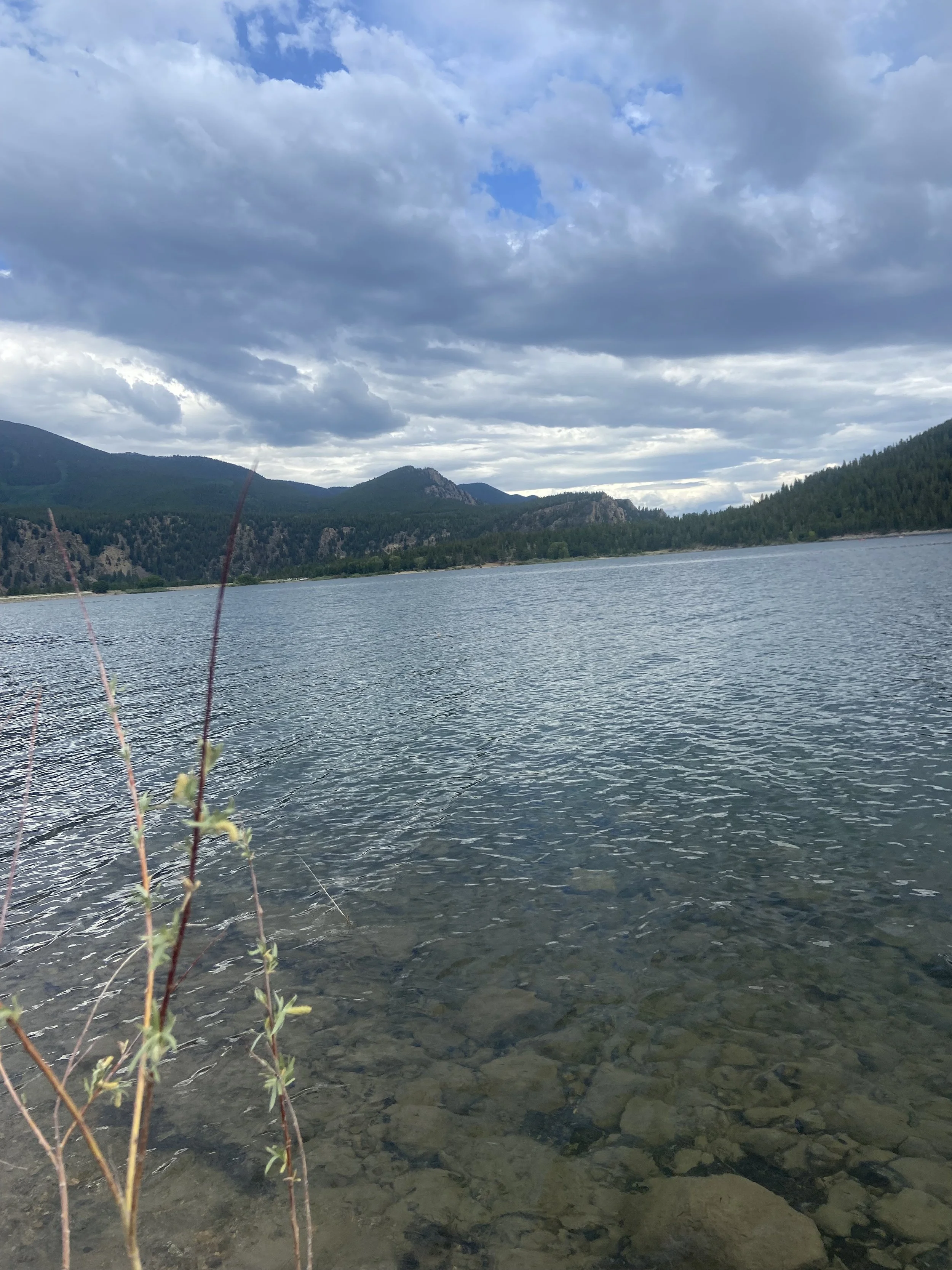 Learning Contentment